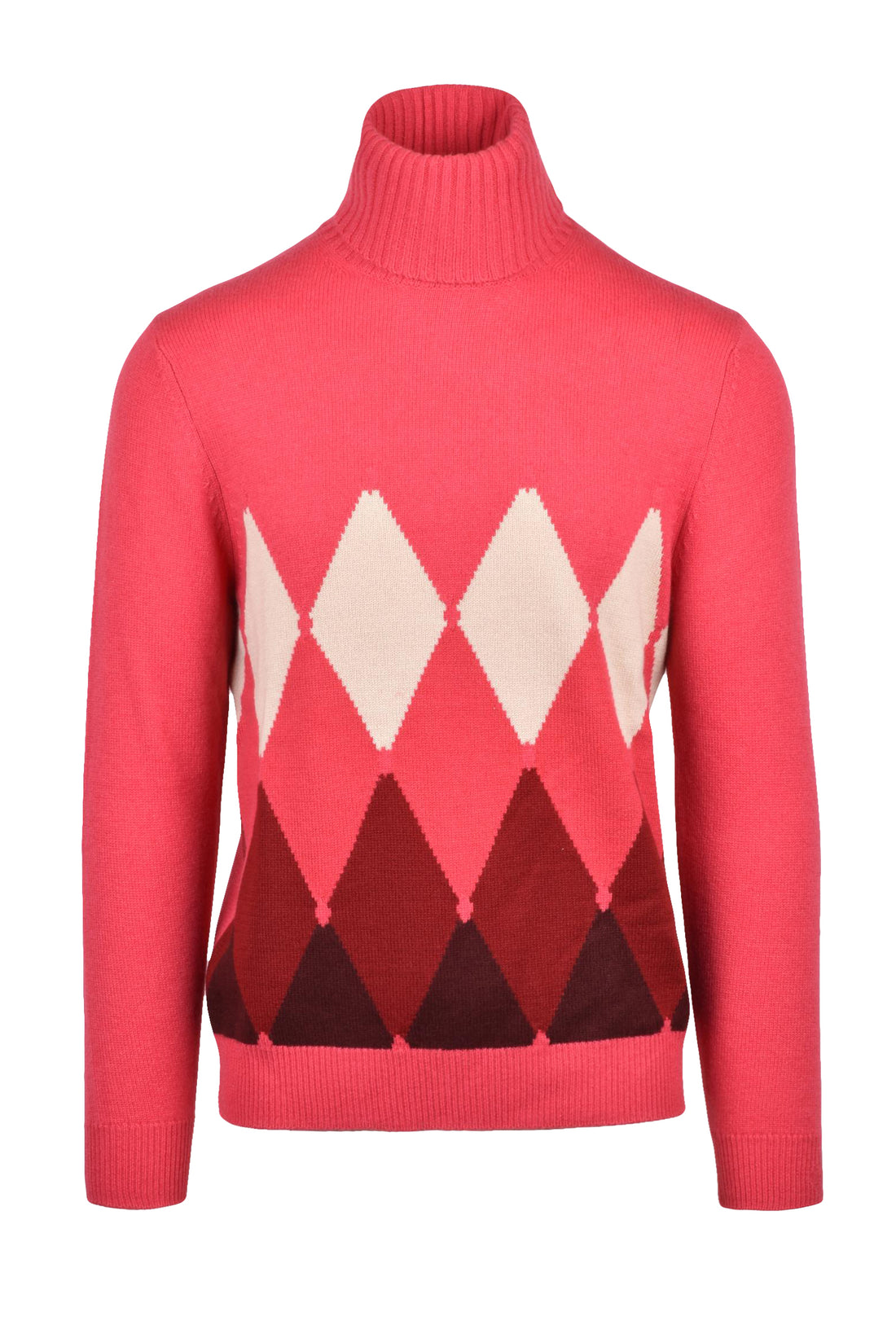 BALLANTYNE - KNITWEAR AND SWEATSHIRTS