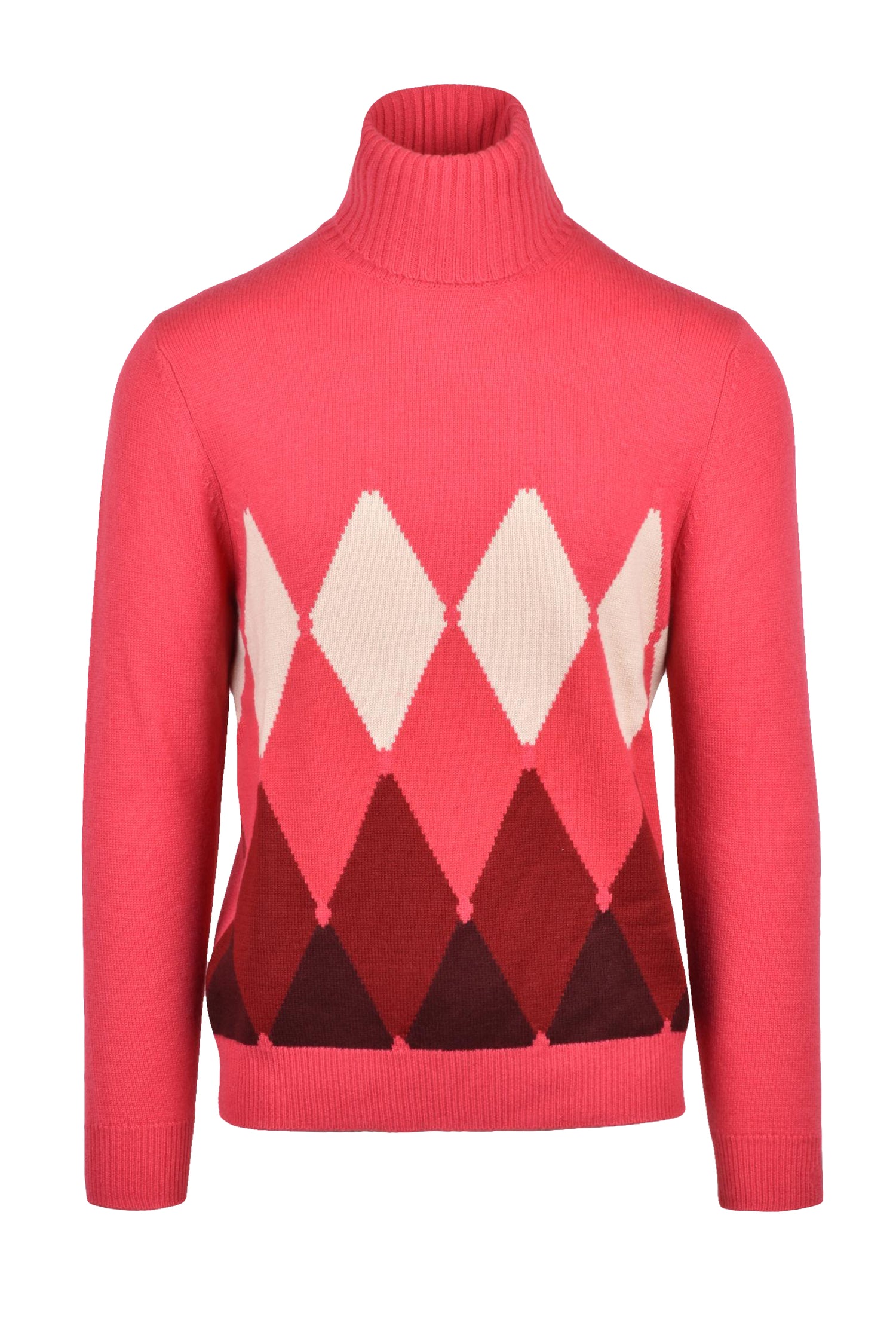 BALLANTYNE - KNITWEAR AND SWEATSHIRTS