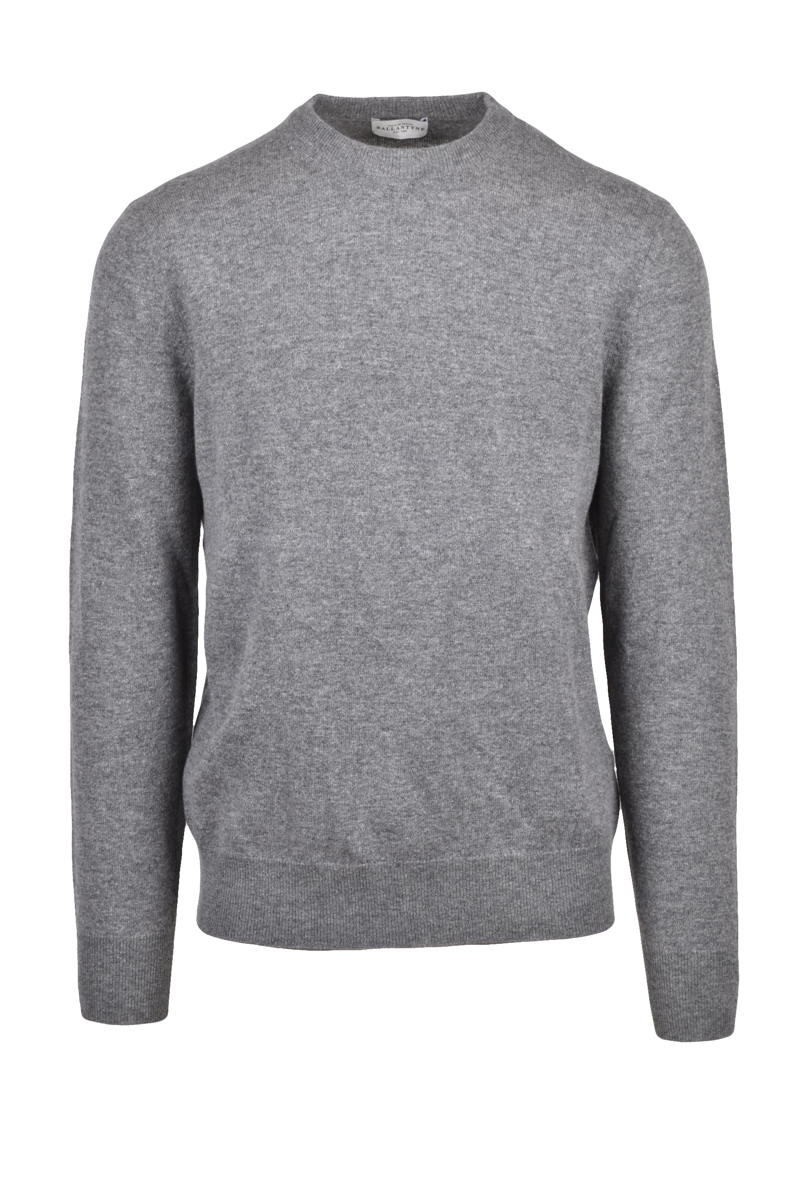 BALLANTYNE - KNITWEAR AND SWEATSHIRTS