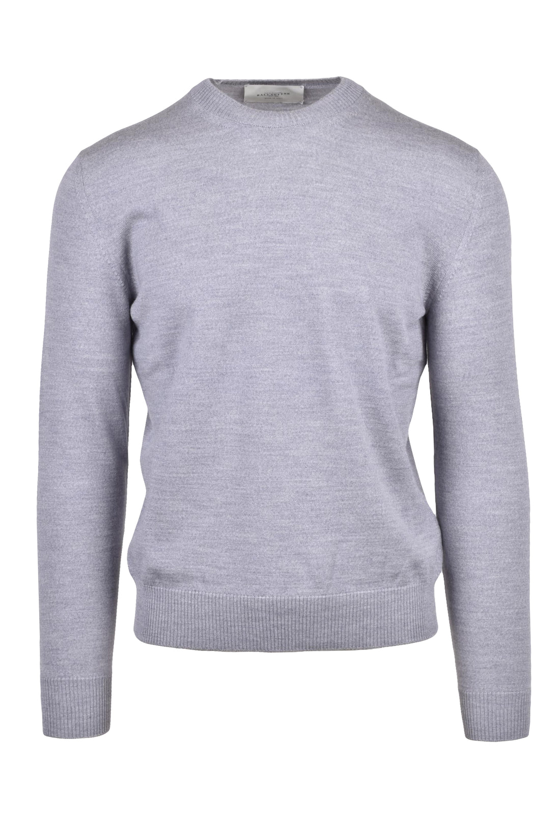 BALLANTYNE - KNITWEAR AND SWEATSHIRTS