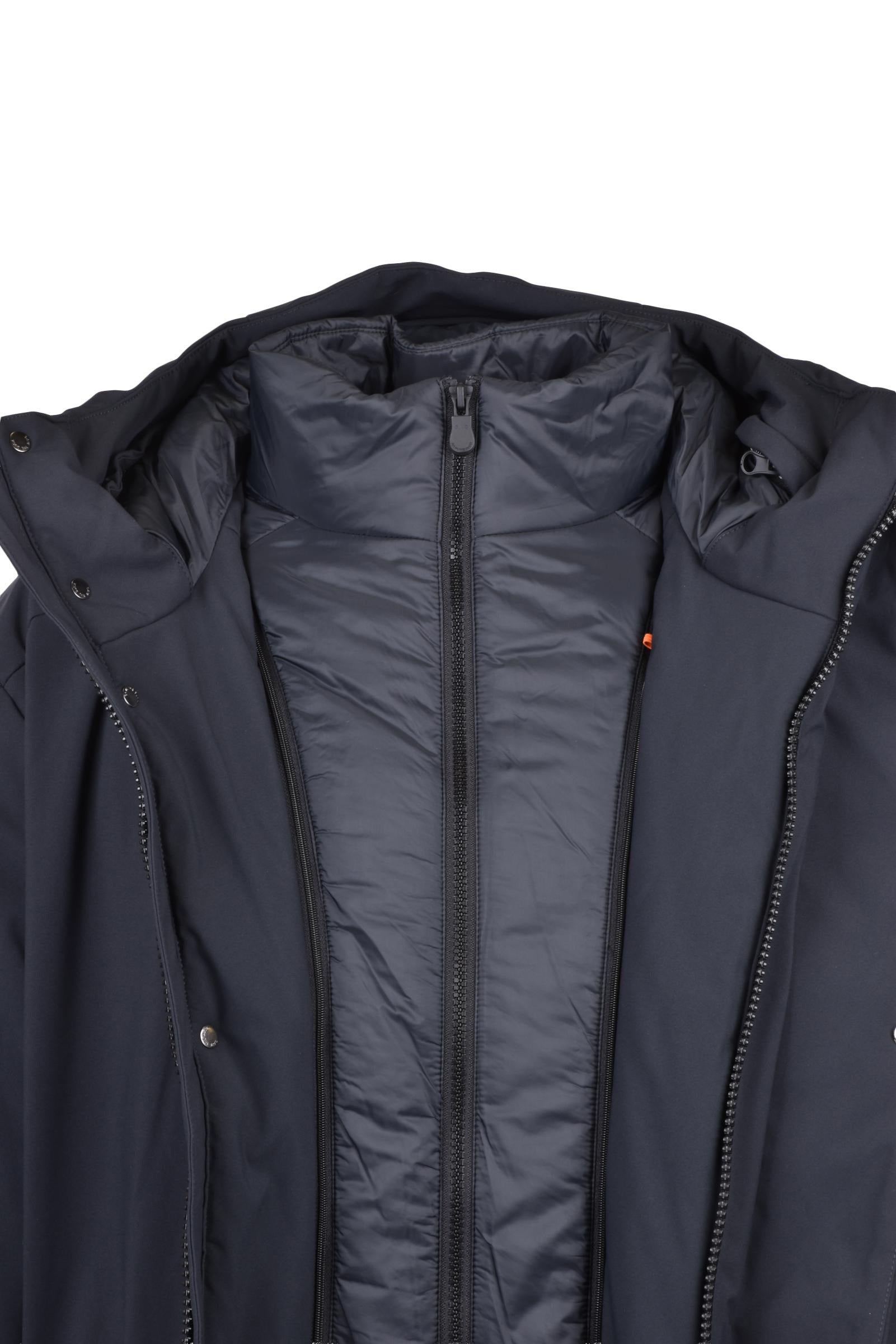 SAVE THE DUCK - OUTWEAR JACKETS