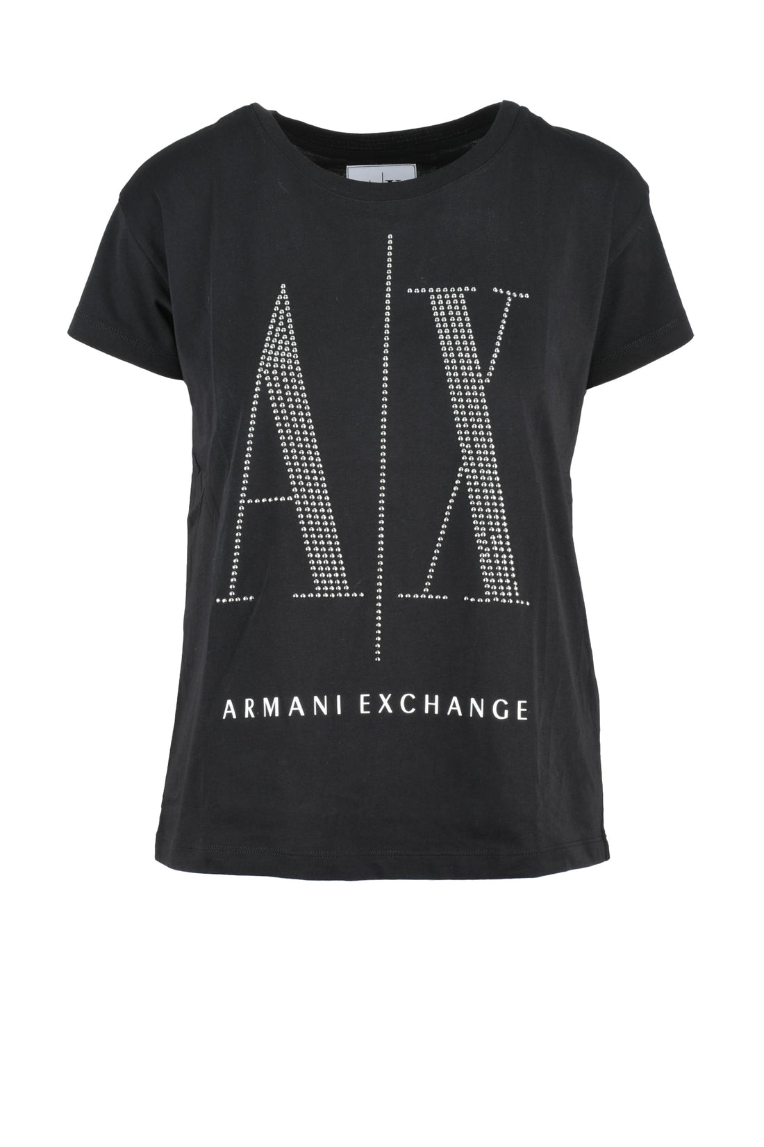 ARMANI EXCHANGE - T-SHIRT AND POLO