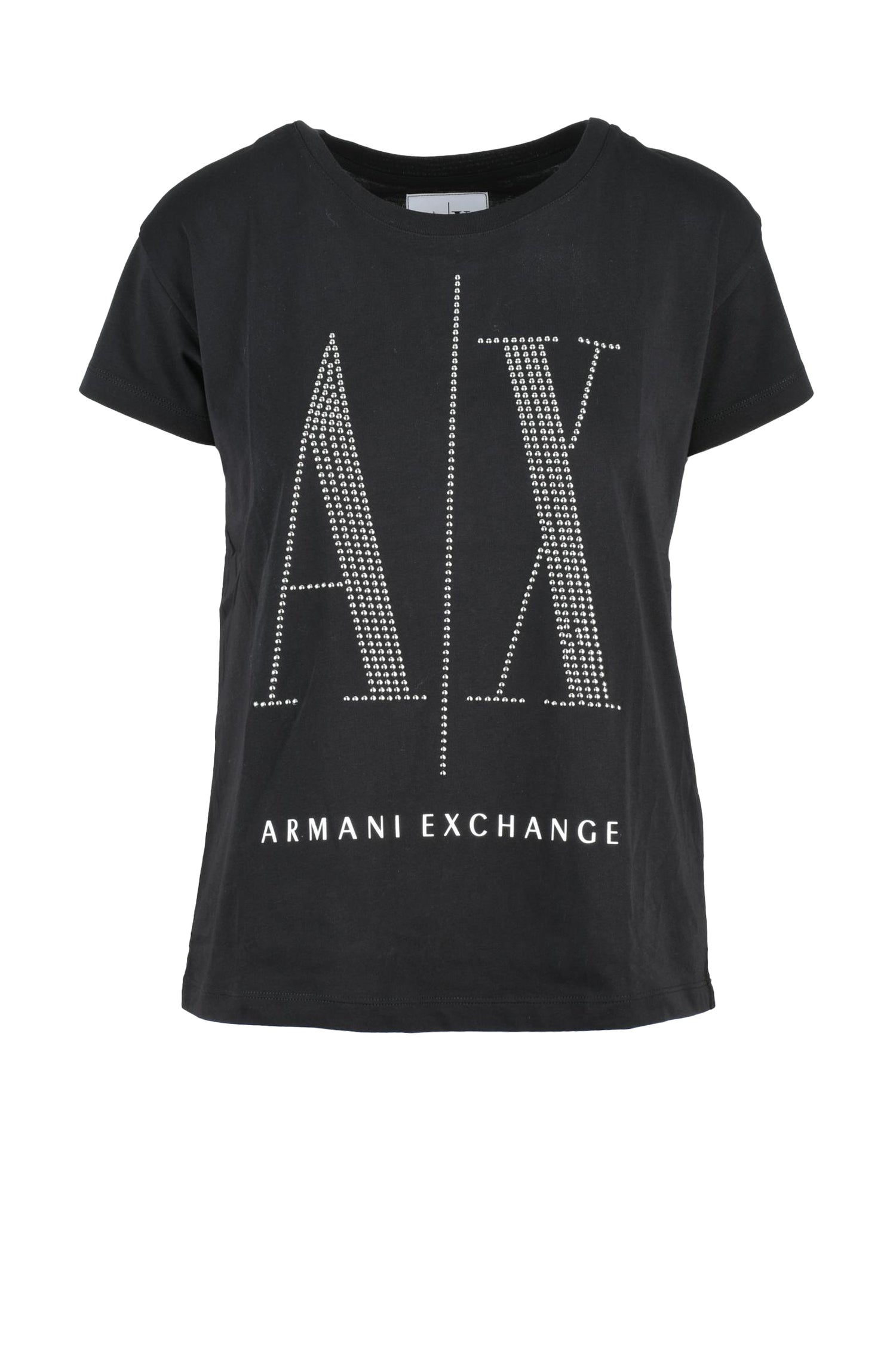 ARMANI EXCHANGE - T-SHIRT AND POLO