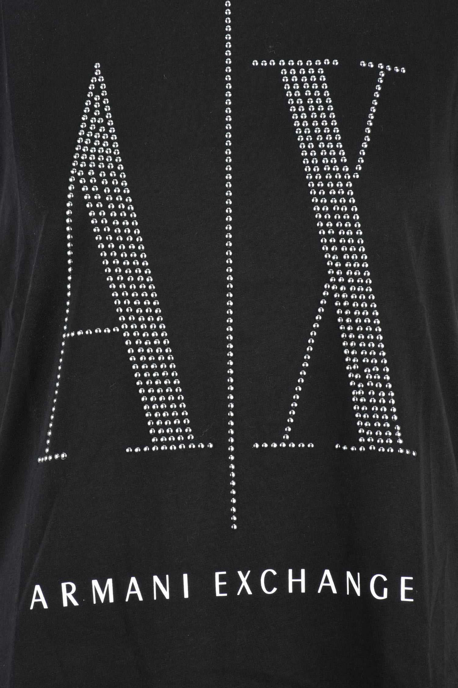 ARMANI EXCHANGE - T-SHIRT AND POLO