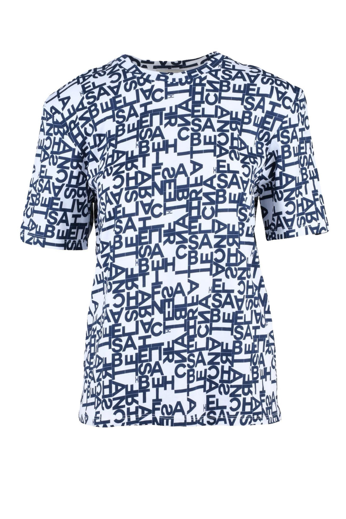 ELISABETTA FRANCHI - T-SHIRT AND POLO