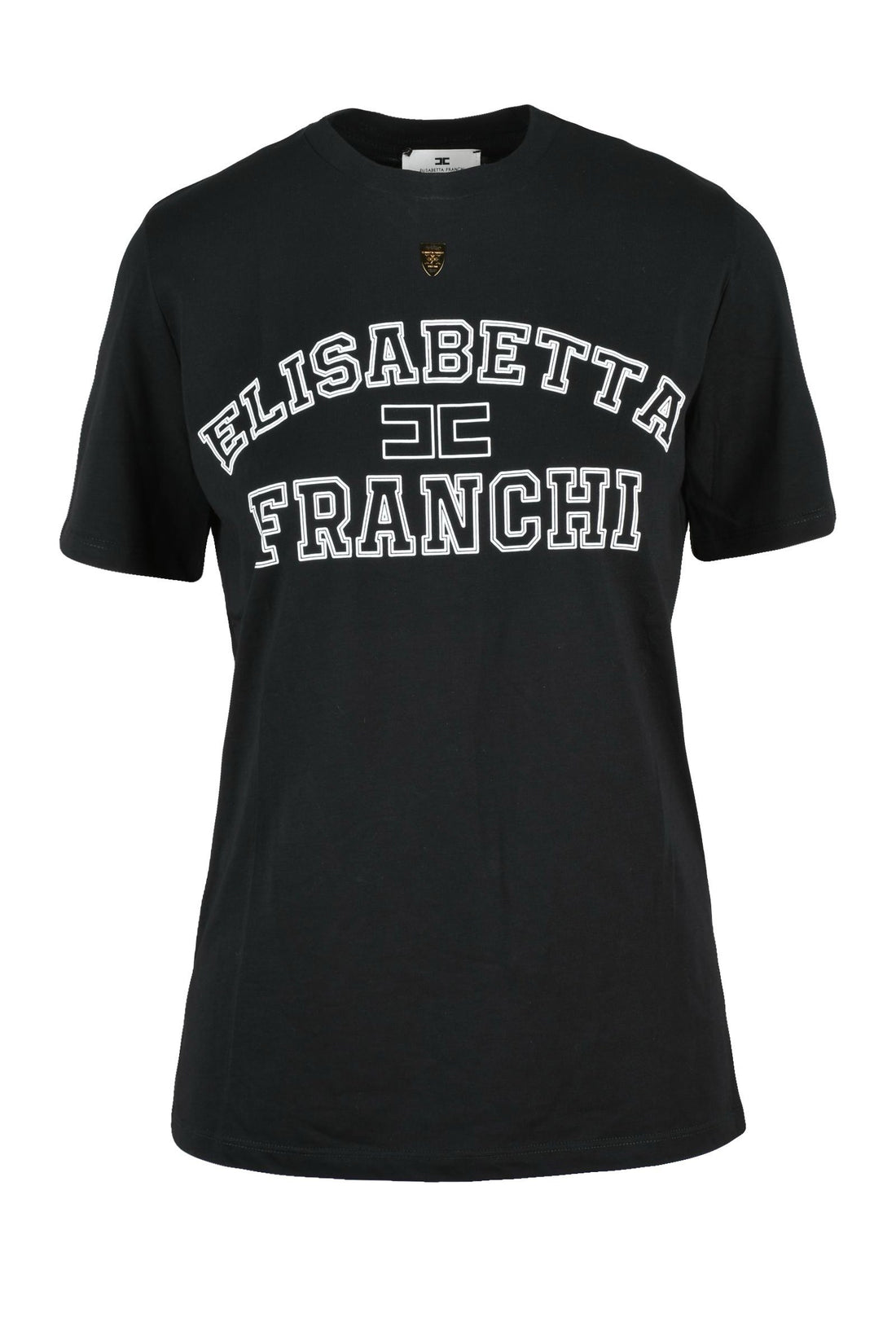 ELISABETTA FRANCHI - T-SHIRT AND POLO