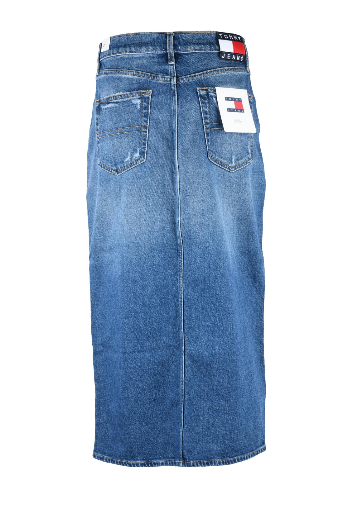 TOMMY JEANS - SKIRT