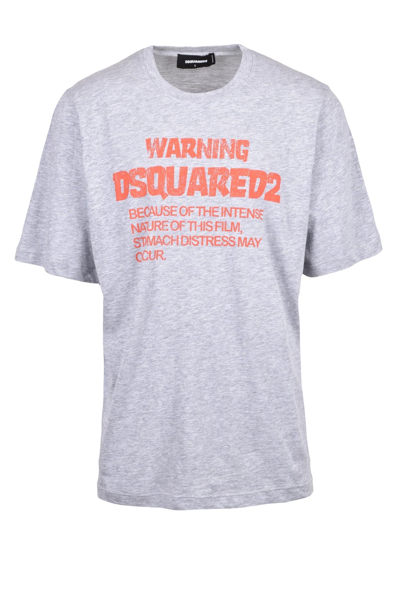 DSQUARED2 - T-SHIRT AND POLO