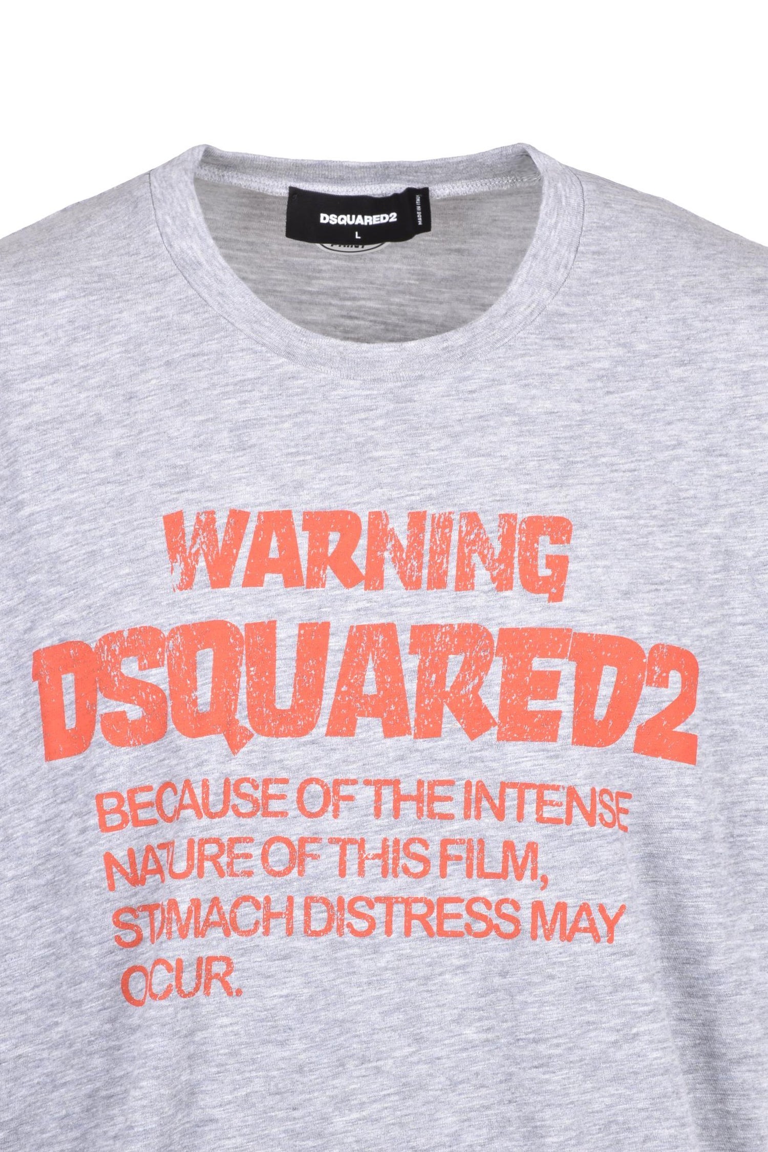 DSQUARED2 - T-SHIRT AND POLO