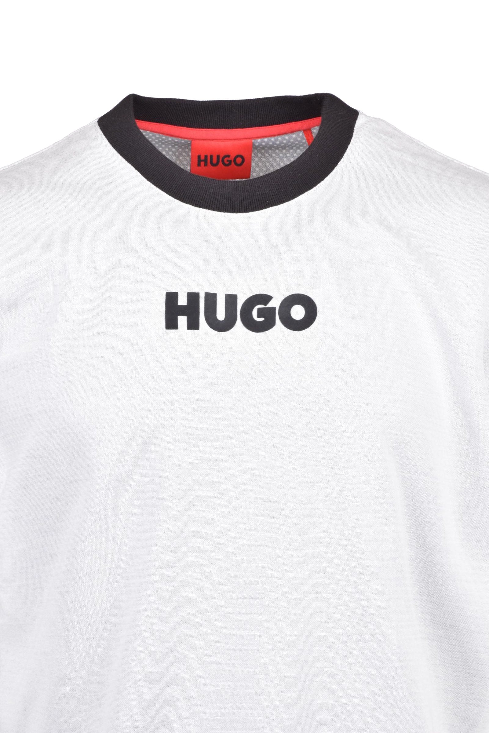 HUGO - T-SHIRT AND POLO