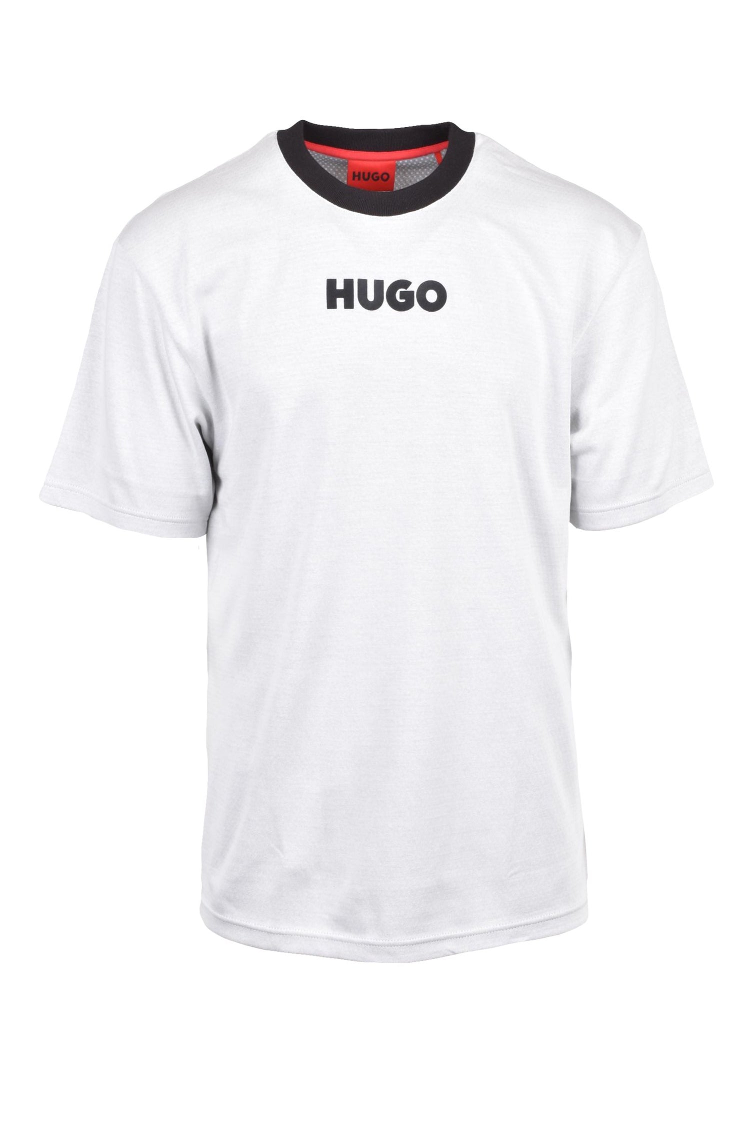 HUGO - T-SHIRT AND POLO