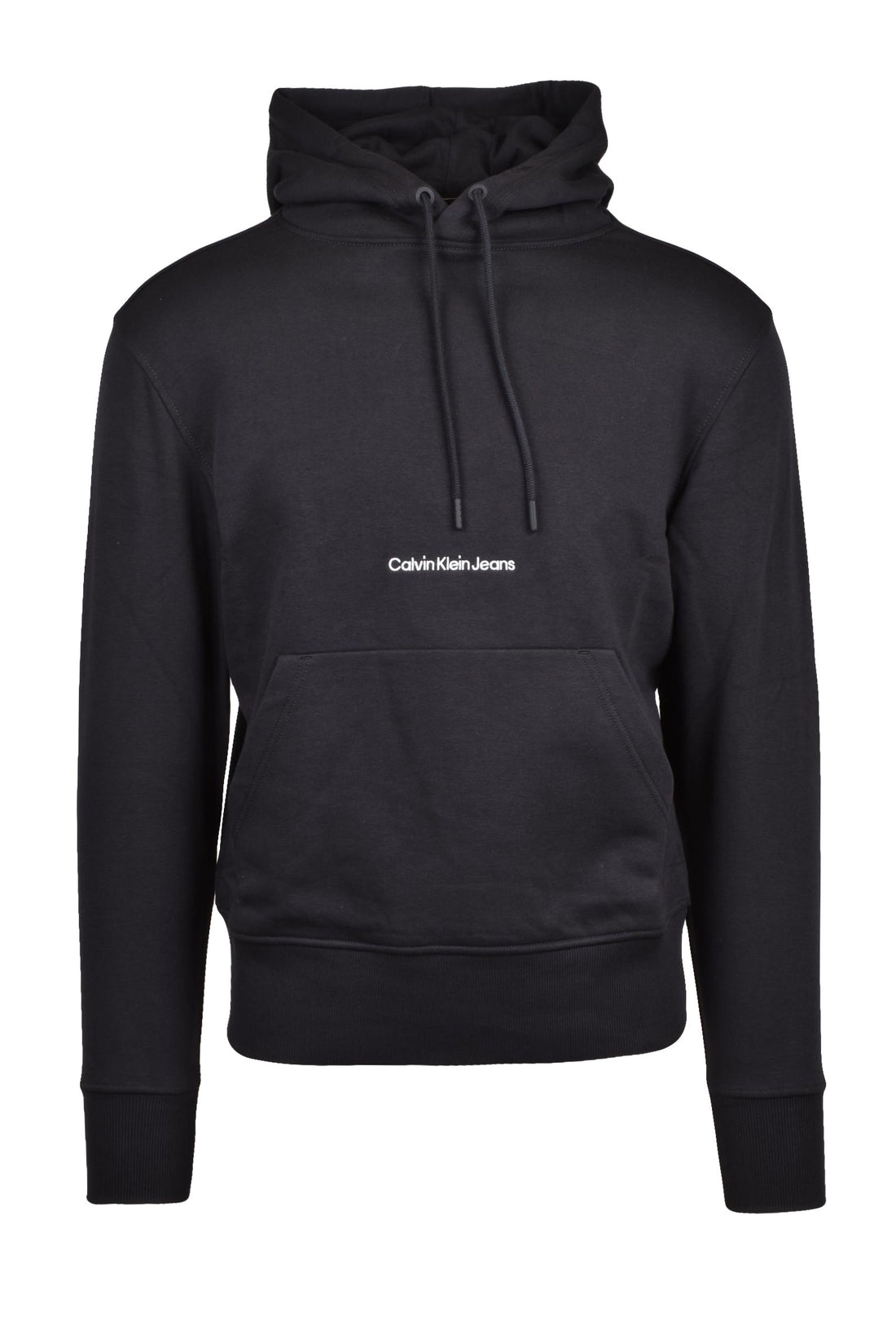 CALVIN KLEIN JEANS - KNITWEAR AND SWEATSHIRTS