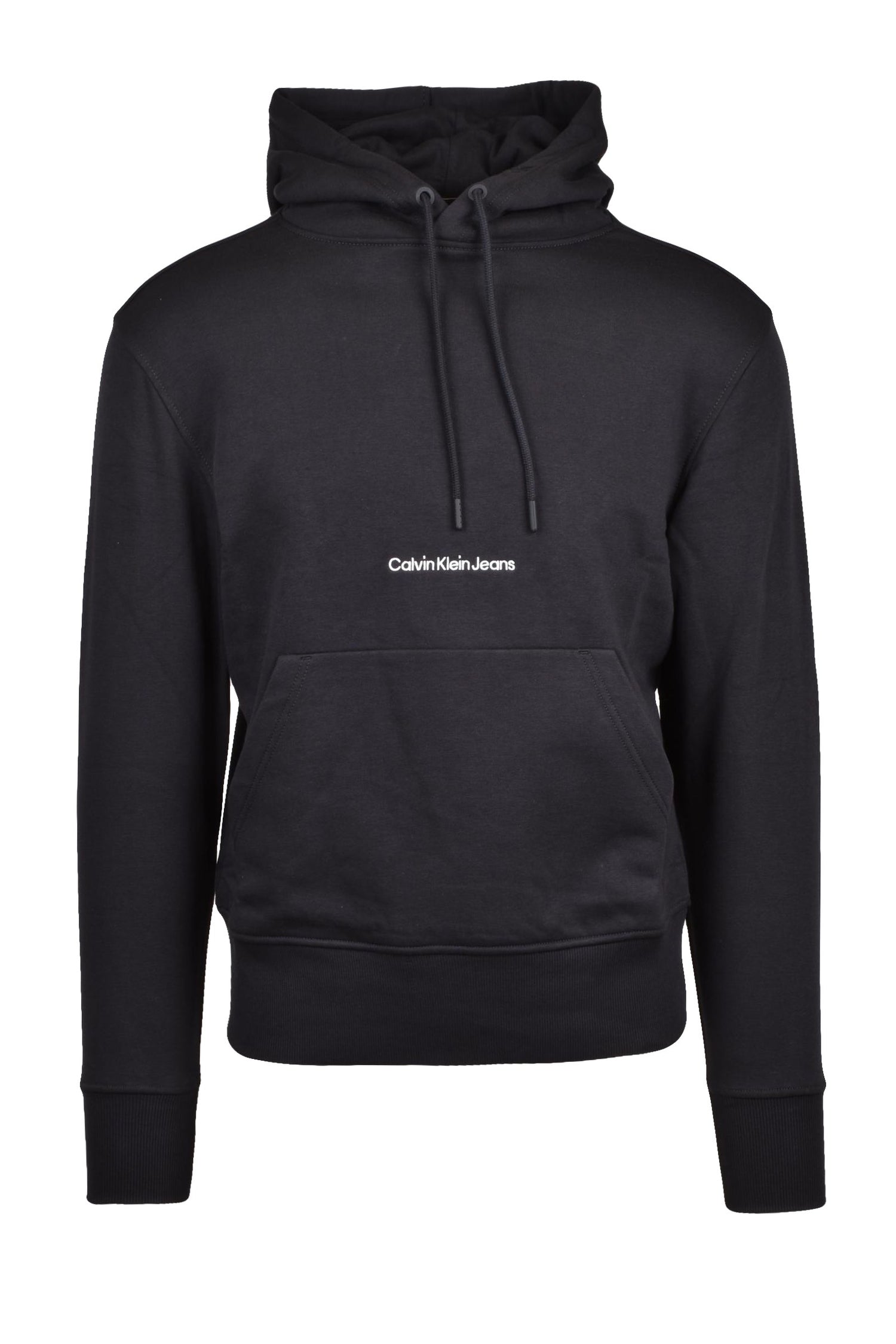 CALVIN KLEIN JEANS - KNITWEAR AND SWEATSHIRTS