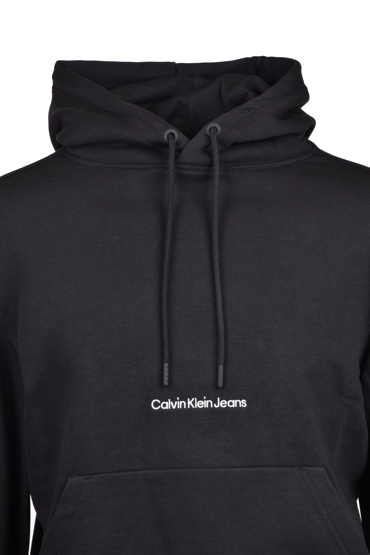 CALVIN KLEIN JEANS - KNITWEAR AND SWEATSHIRTS