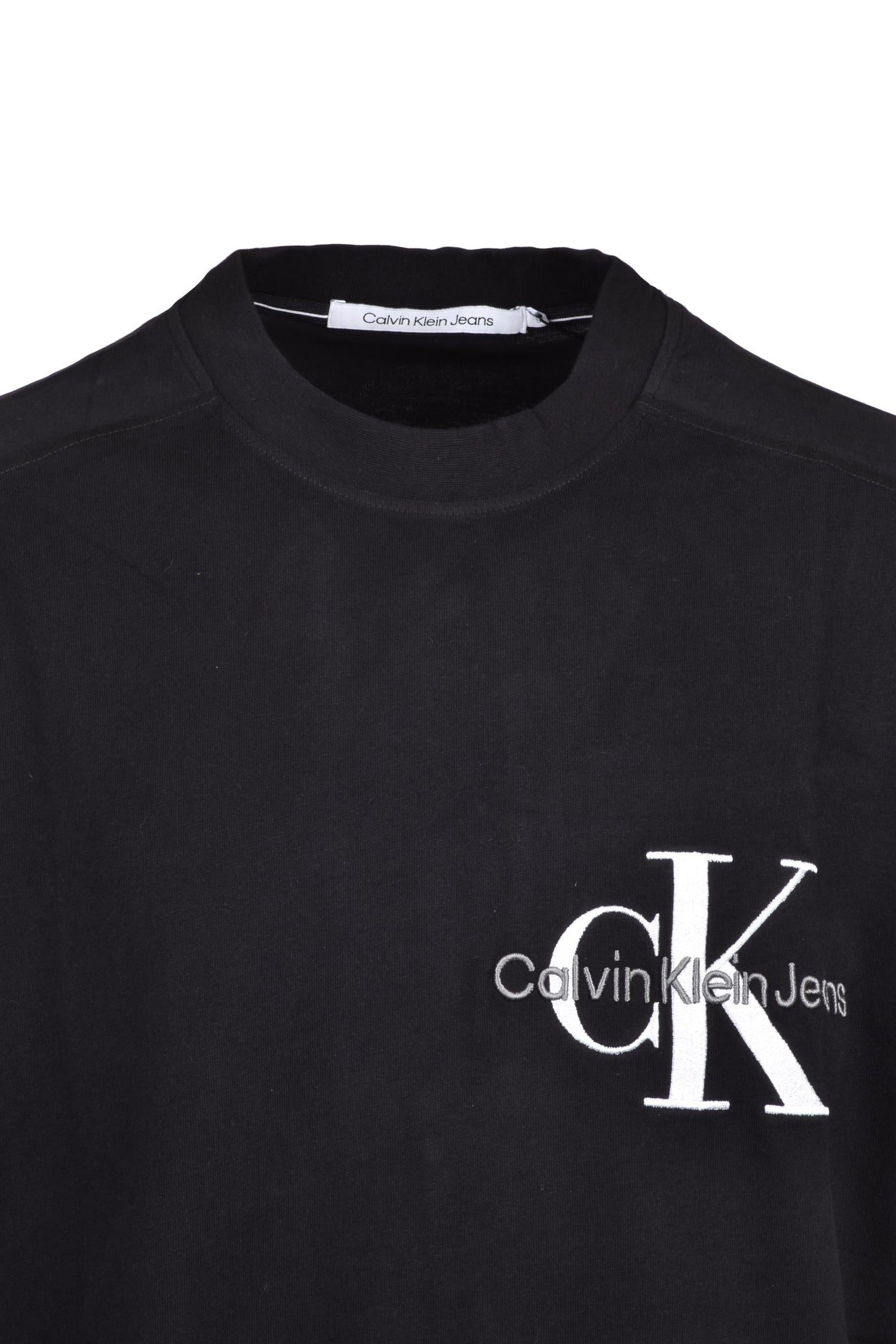 CALVIN KLEIN JEANS - T-SHIRT AND POLO