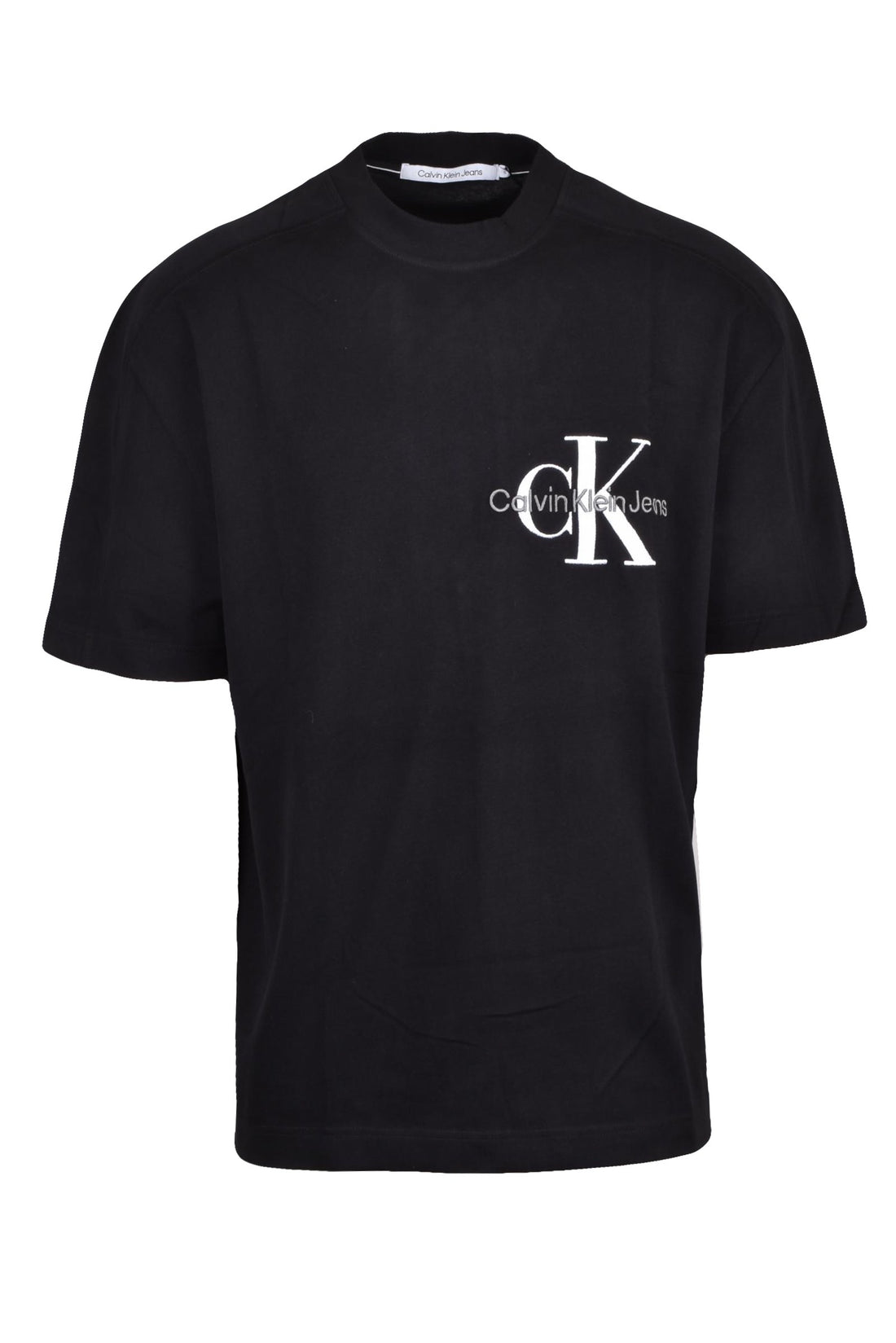 CALVIN KLEIN JEANS - T-SHIRT AND POLO