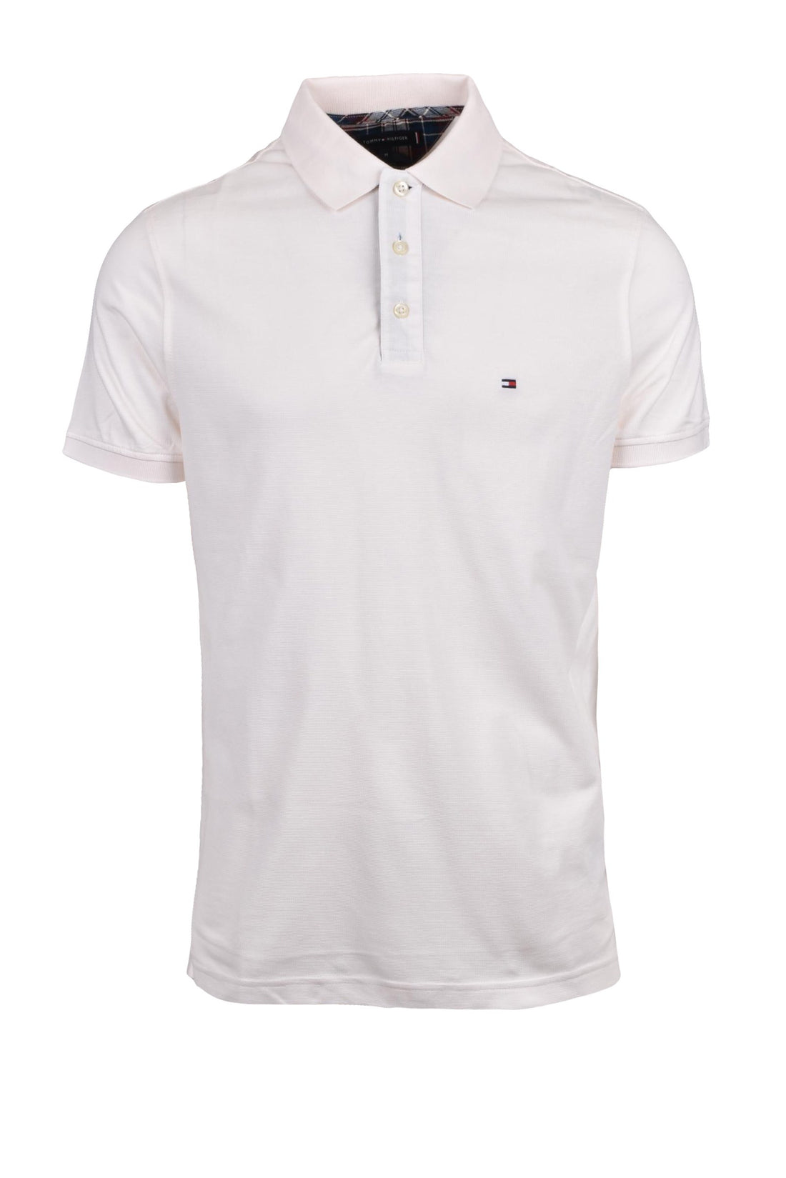 TOMMY HILFIGER - T-SHIRT AND POLO