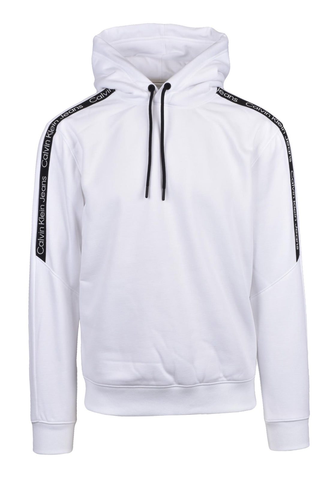 CALVIN KLEIN JEANS - KNITWEAR AND SWEATSHIRTS