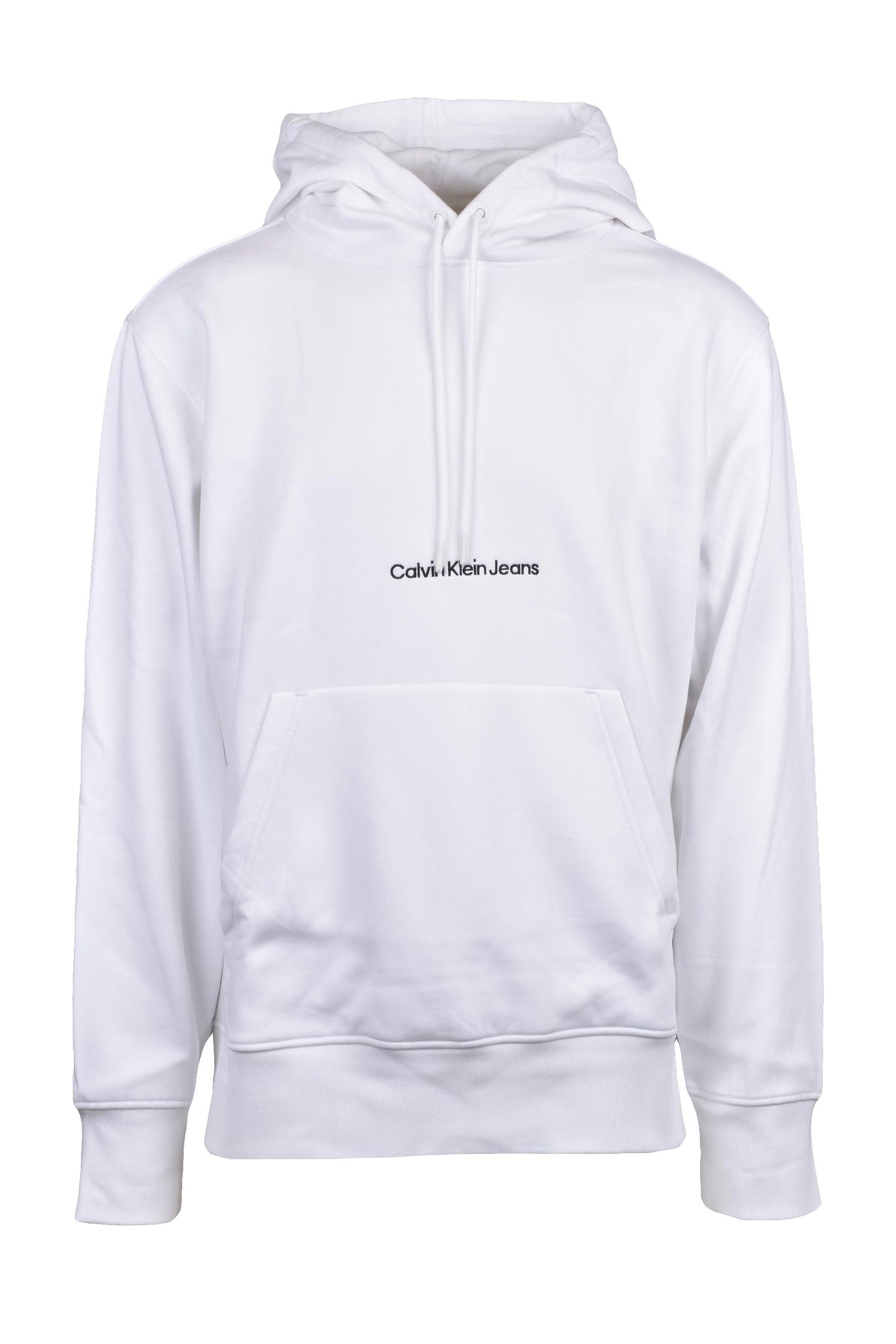 CALVIN KLEIN JEANS - KNITWEAR AND SWEATSHIRTS