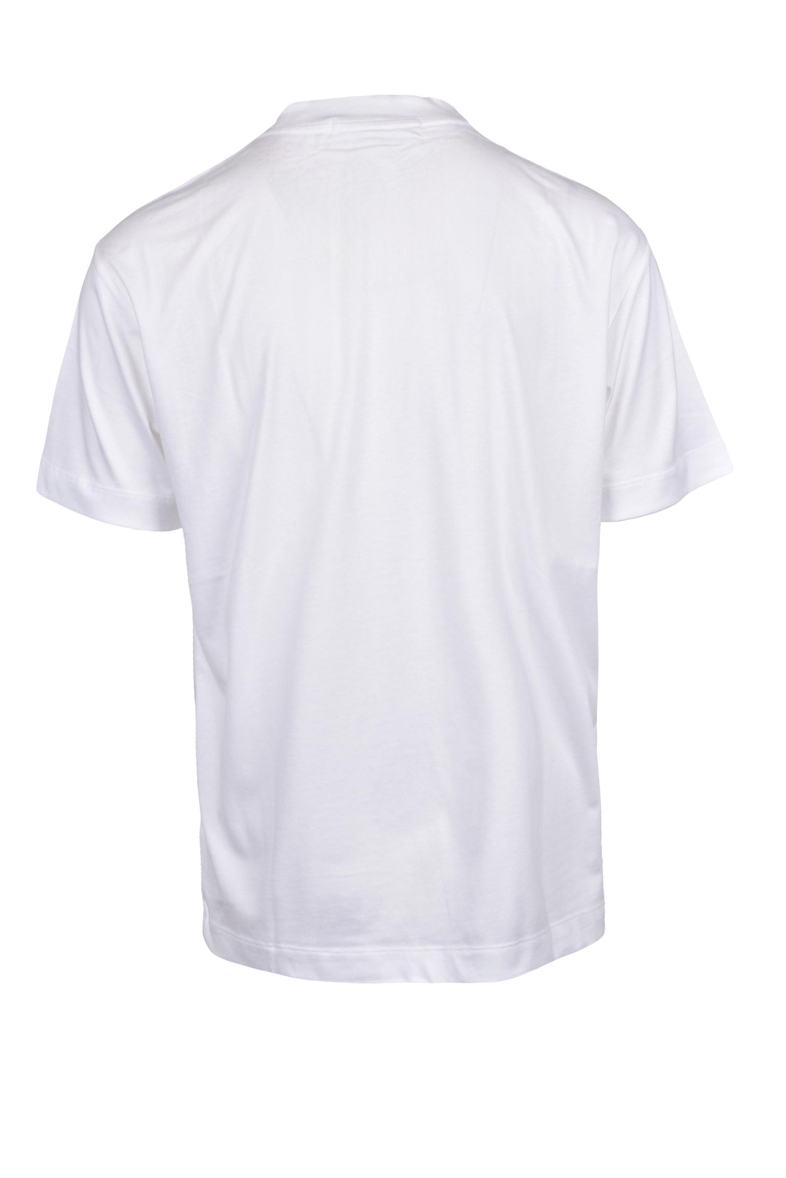 CALVIN KLEIN JEANS - T-SHIRT AND POLO