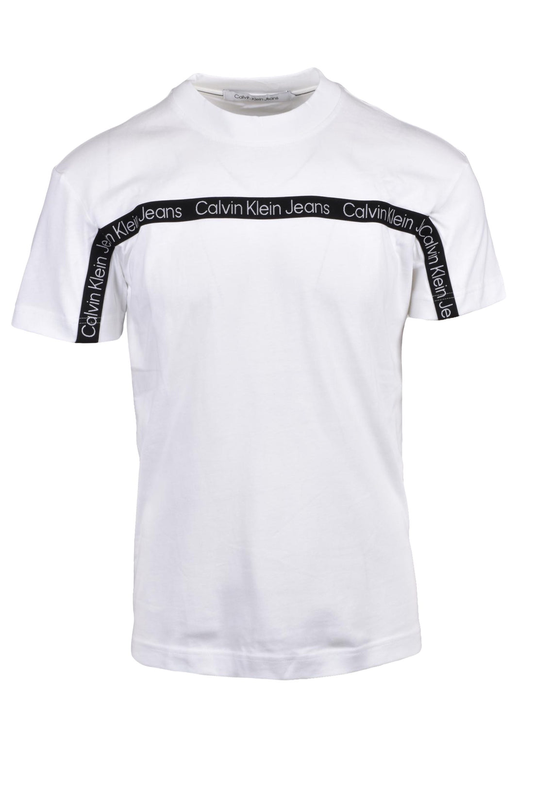 CALVIN KLEIN JEANS - T-SHIRT AND POLO