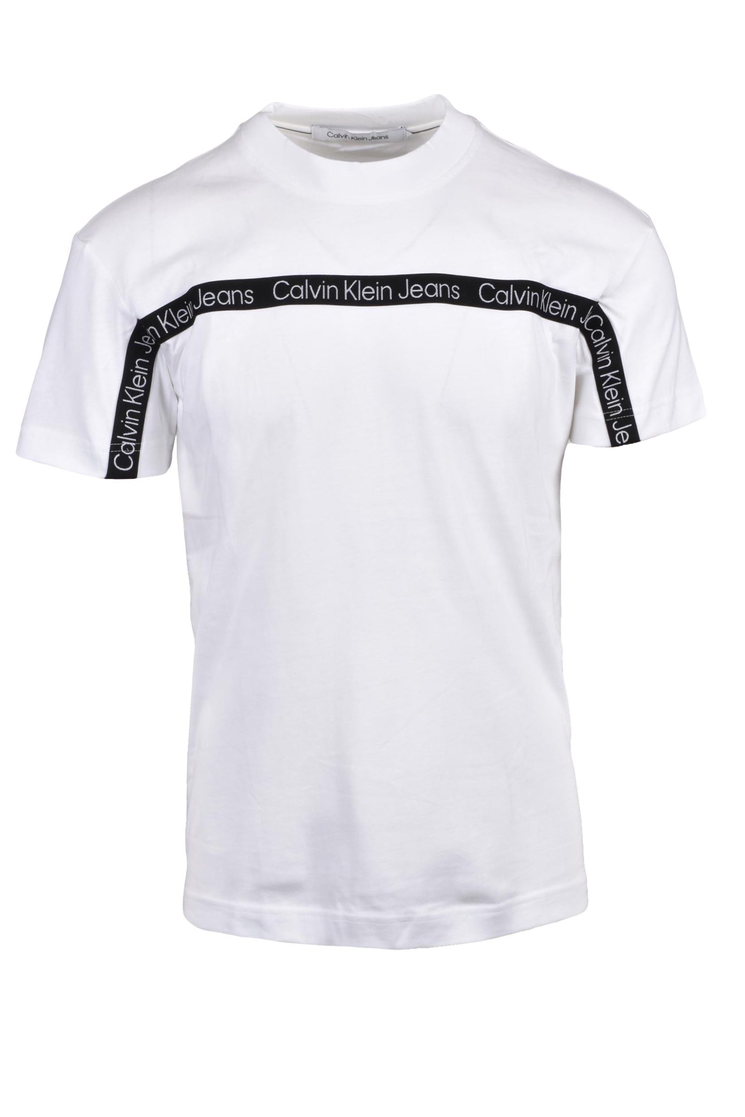 CALVIN KLEIN JEANS - T-SHIRT AND POLO