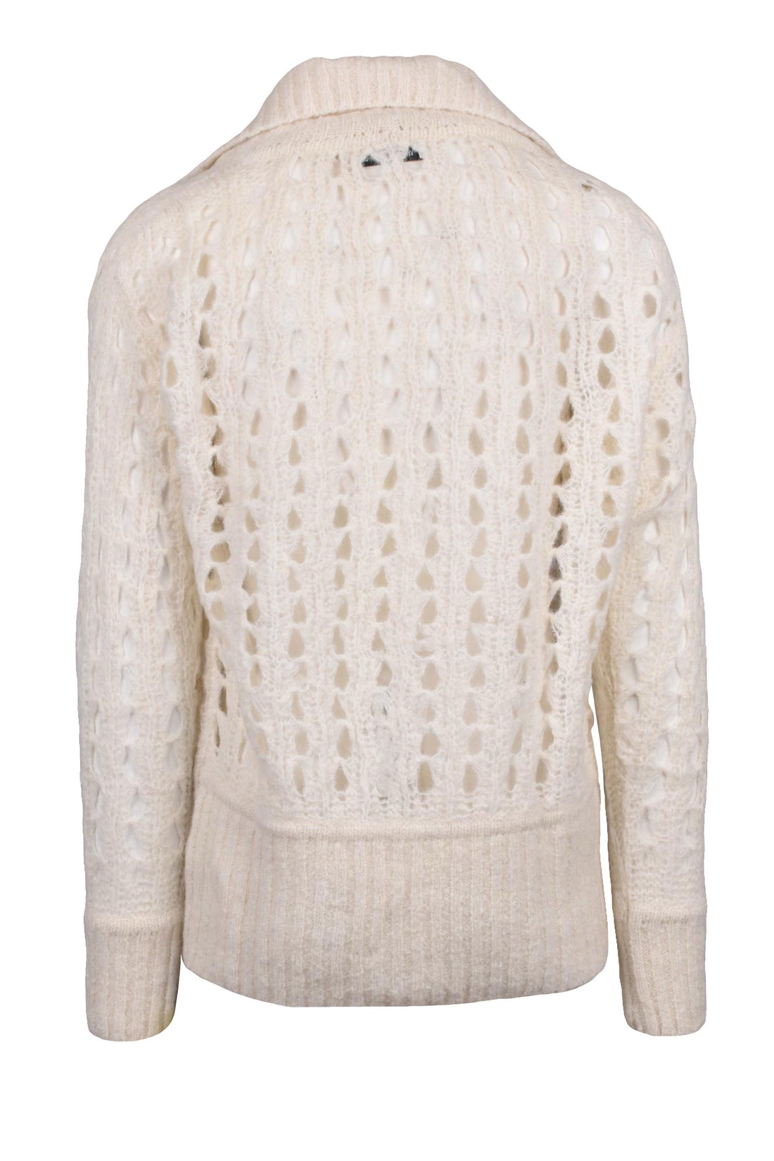 VIVIENNE WESTWOOD - KNITWEAR AND SWEATSHIRTS