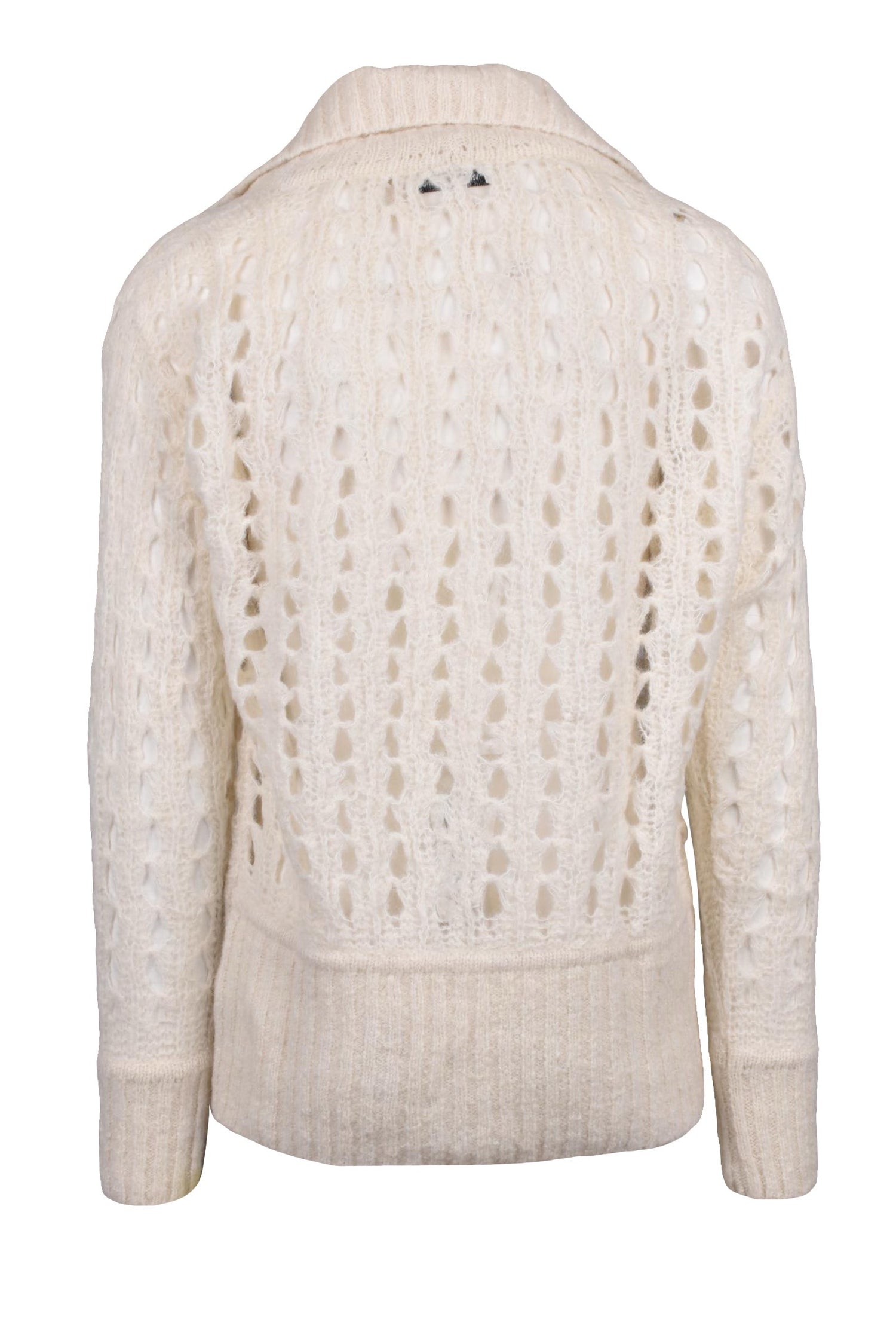 VIVIENNE WESTWOOD - KNITWEAR AND SWEATSHIRTS