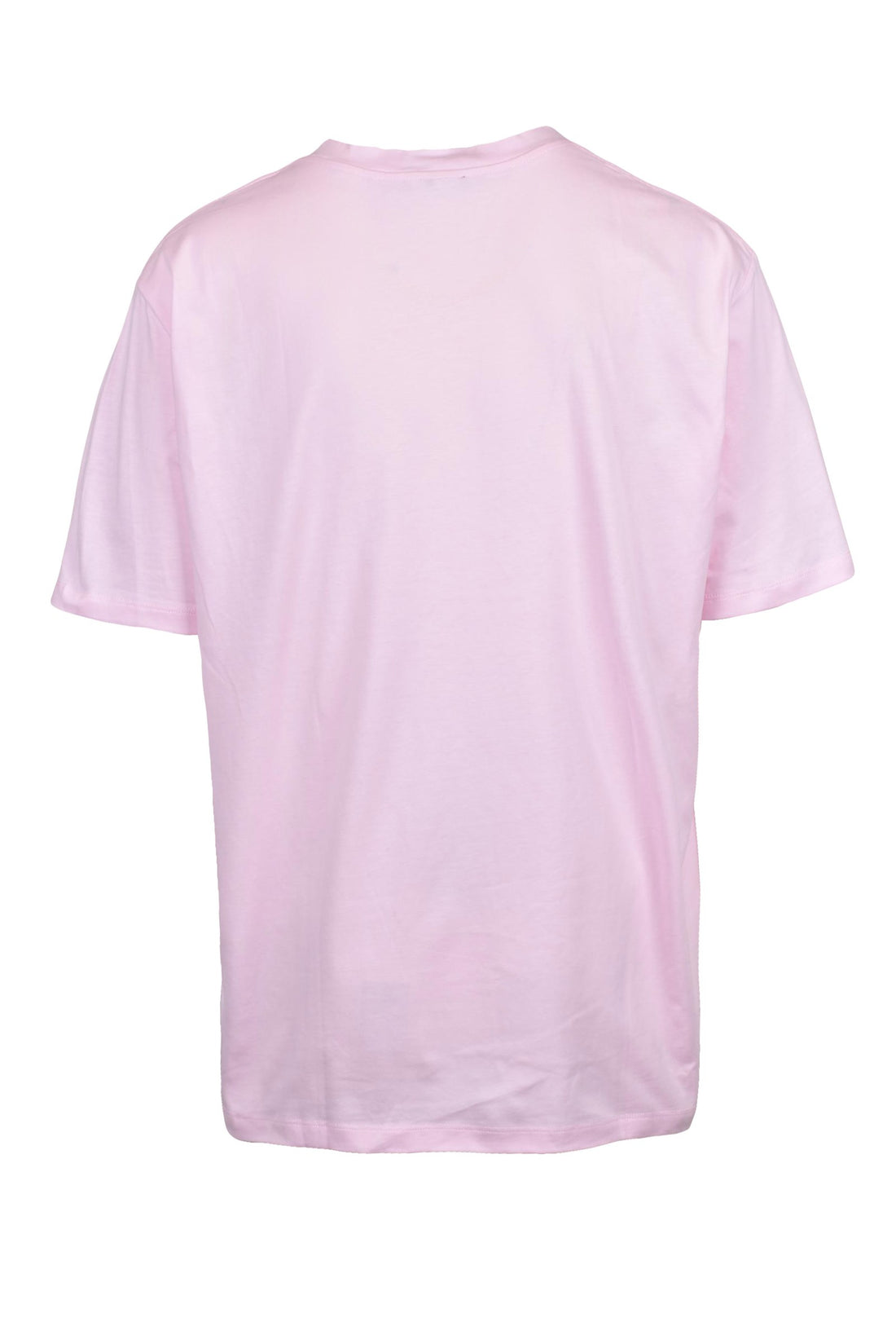 BALMAIN - T-SHIRT AND POLO