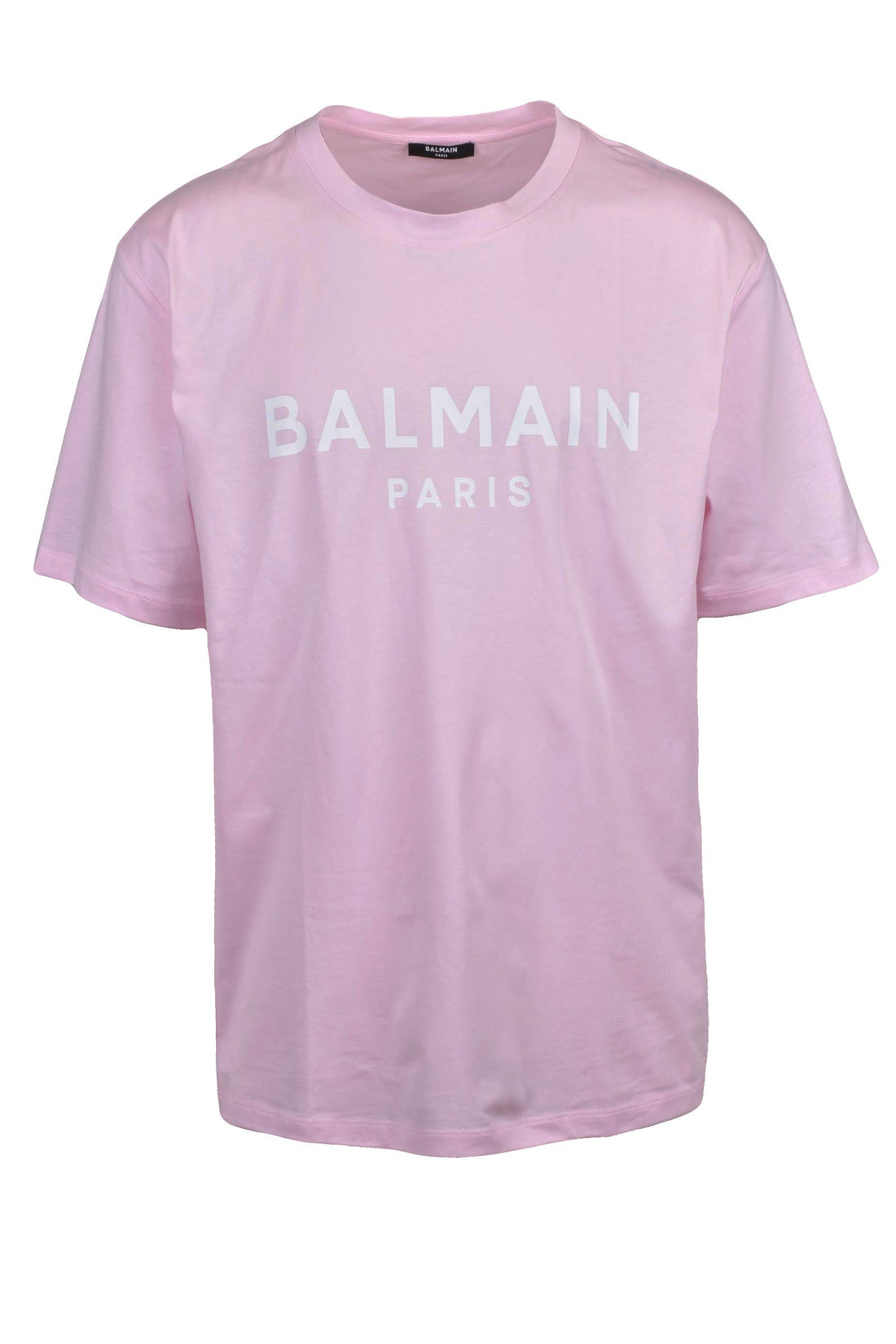 BALMAIN - T-SHIRT AND POLO