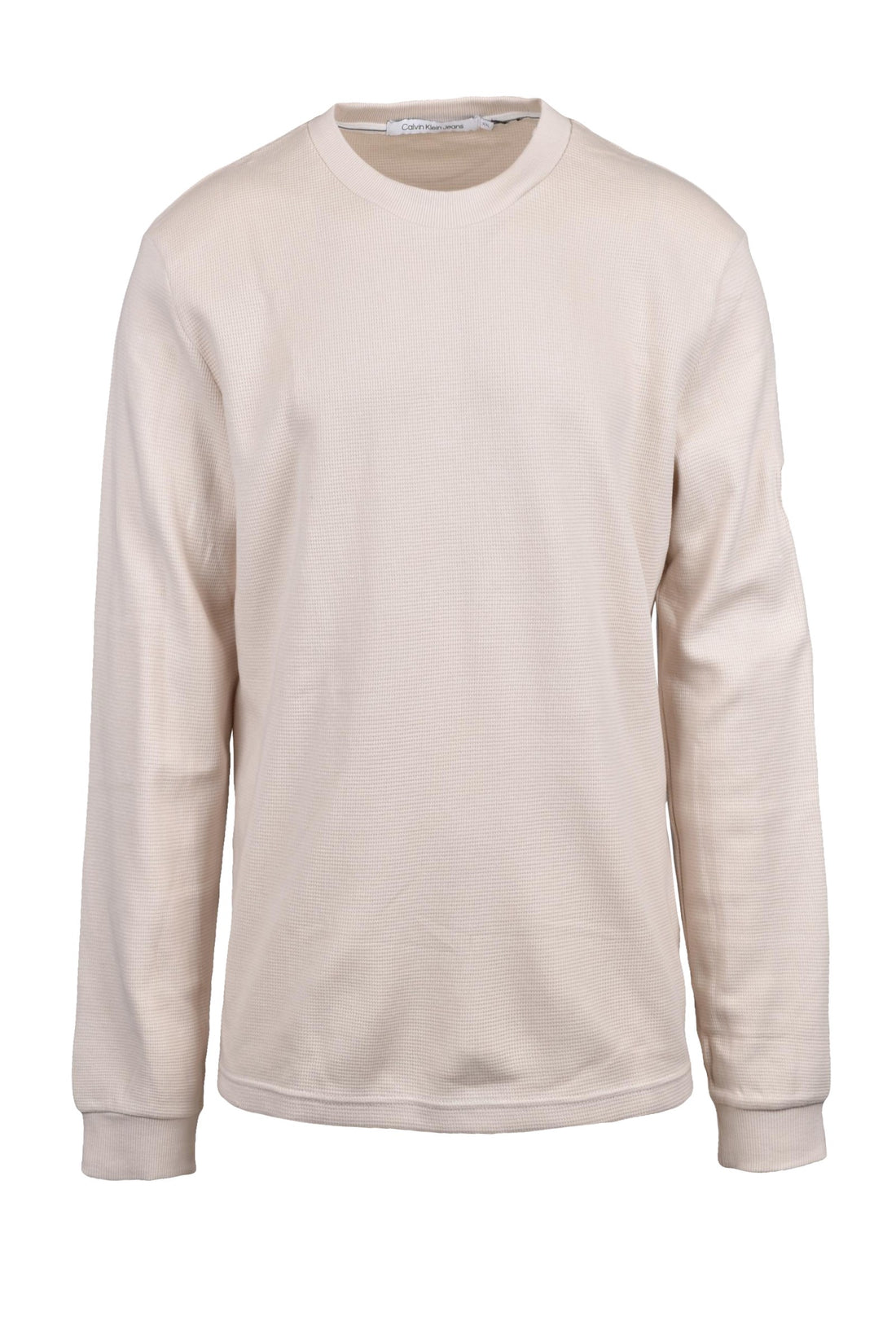 CALVIN KLEIN JEANS - T-SHIRT AND POLO