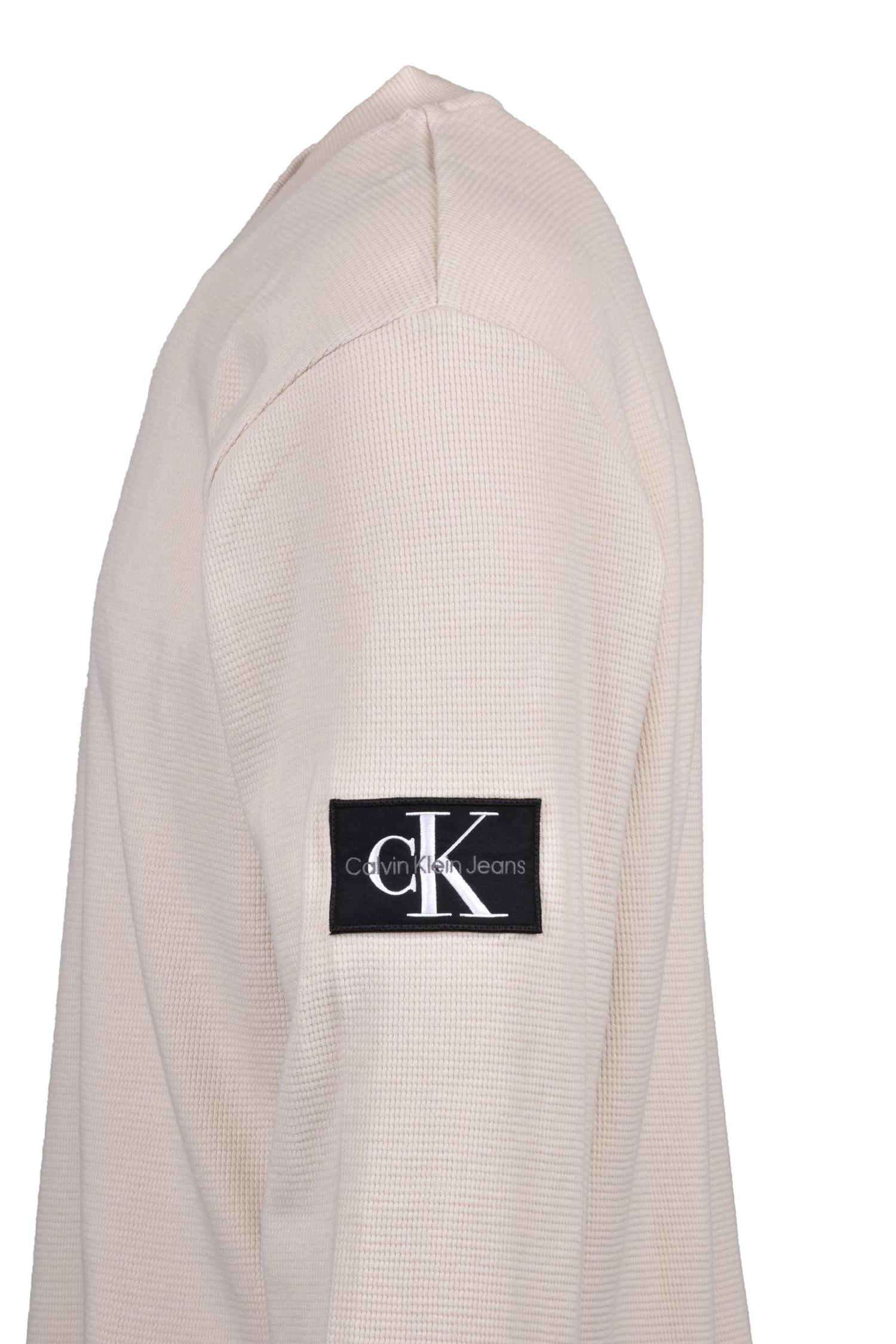 CALVIN KLEIN JEANS - T-SHIRT AND POLO