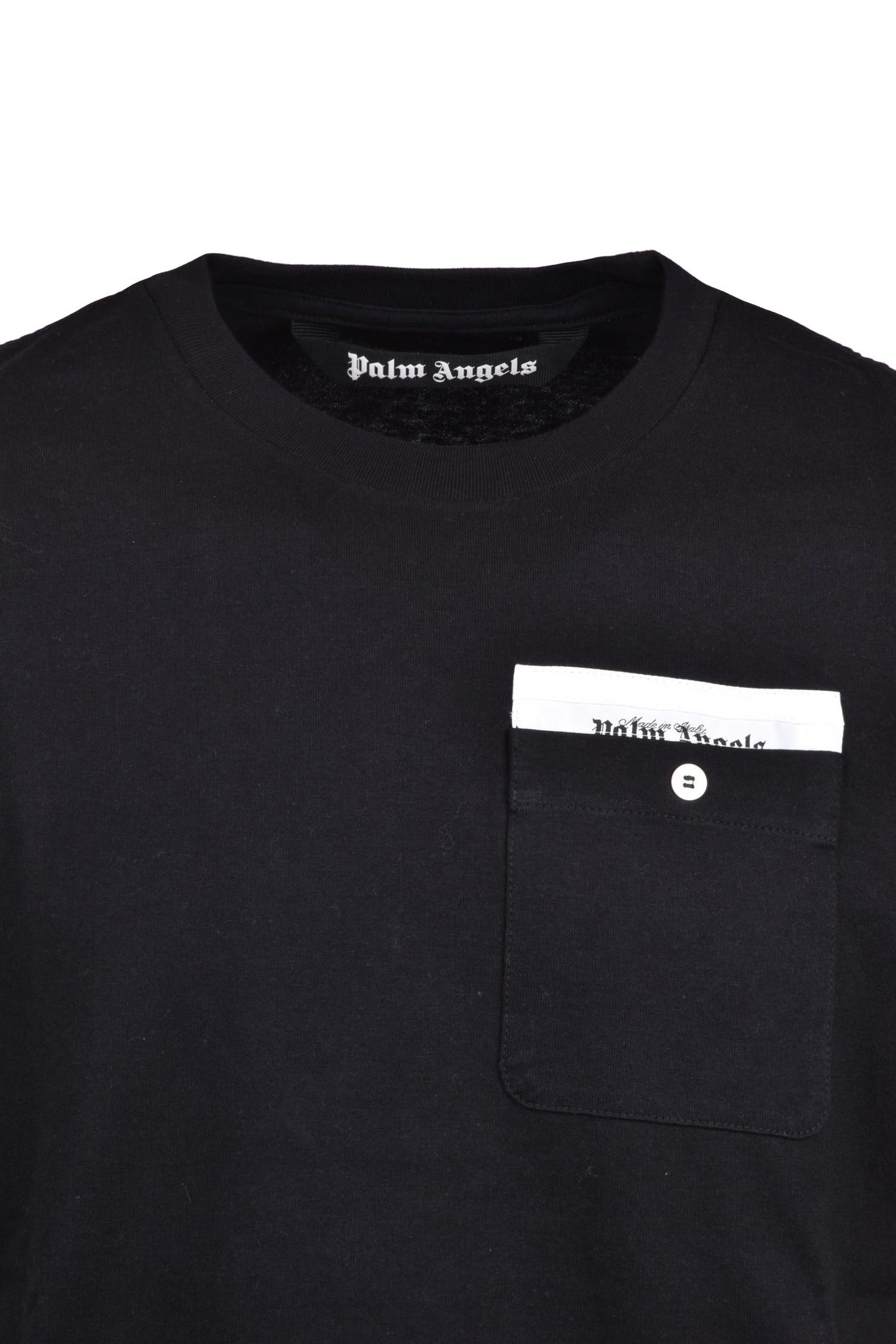 PALM ANGELS - T-SHIRT AND POLO