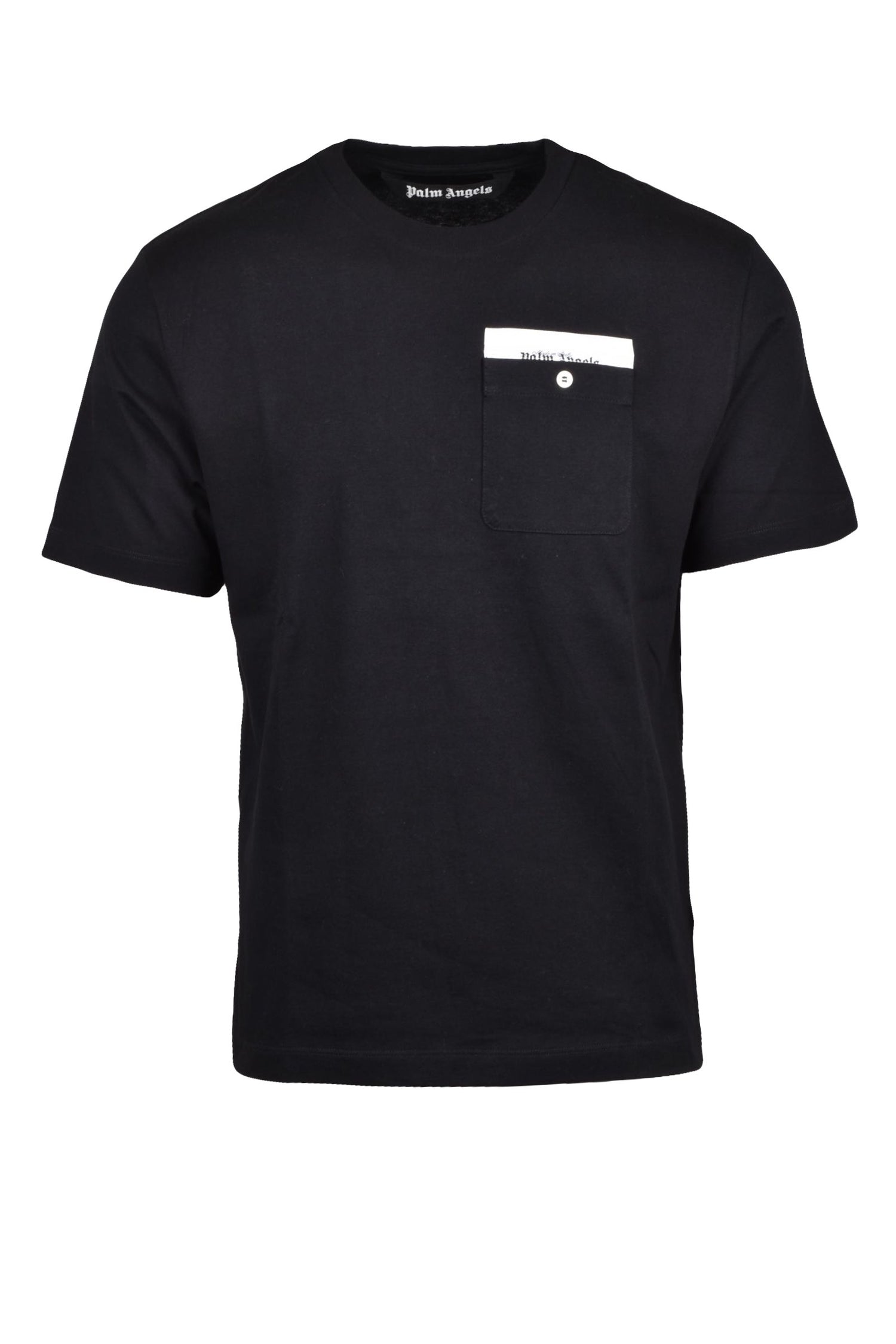 PALM ANGELS - T-SHIRT AND POLO