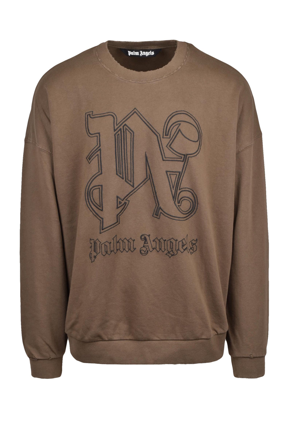 PALM ANGELS - KNITWEAR AND SWEATSHIRTS