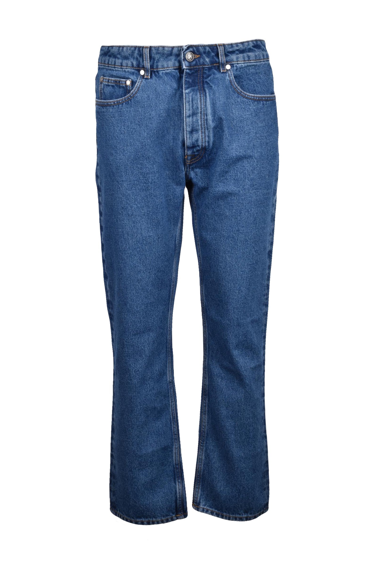 PALM ANGELS - TROUSERS