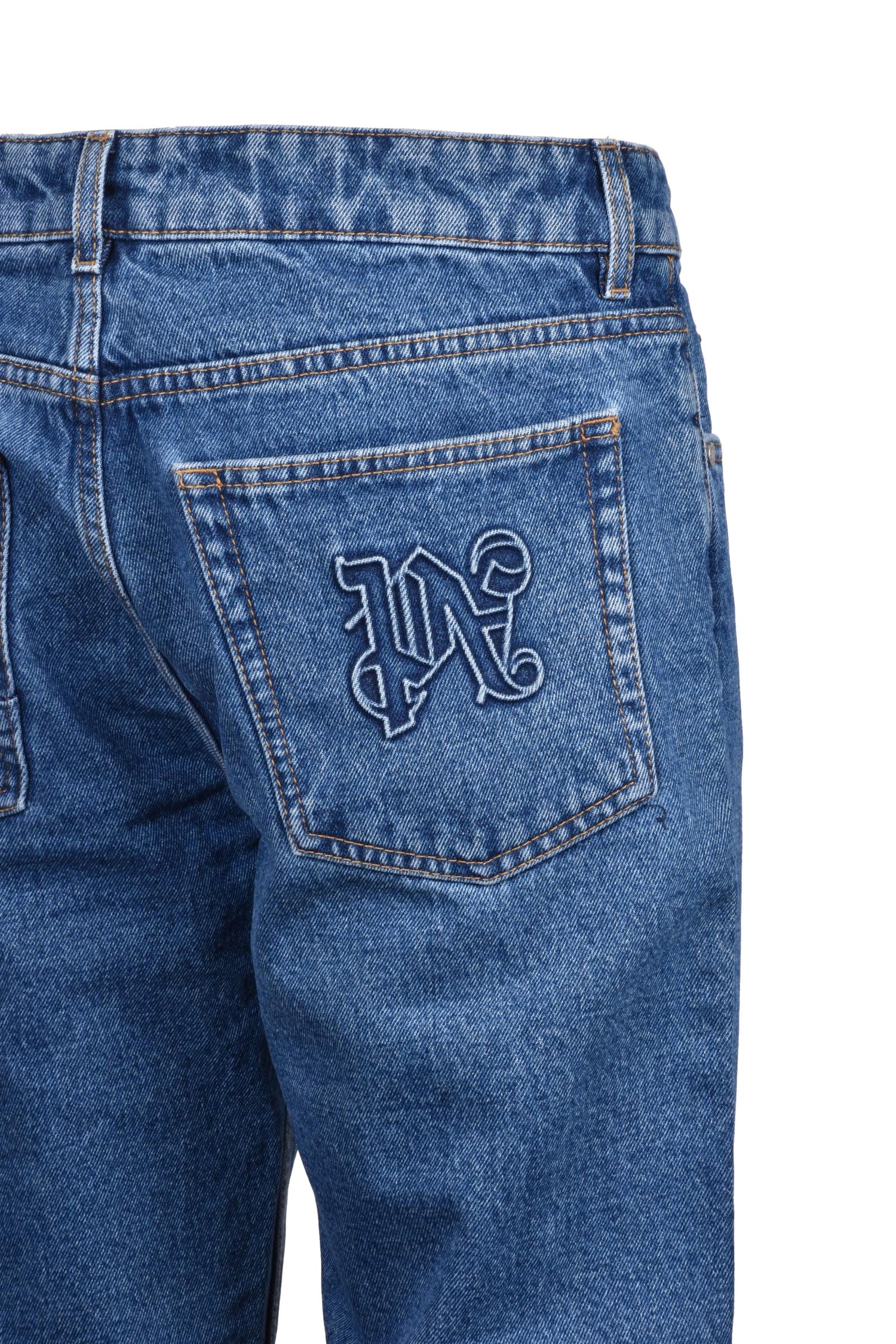 PALM ANGELS - TROUSERS