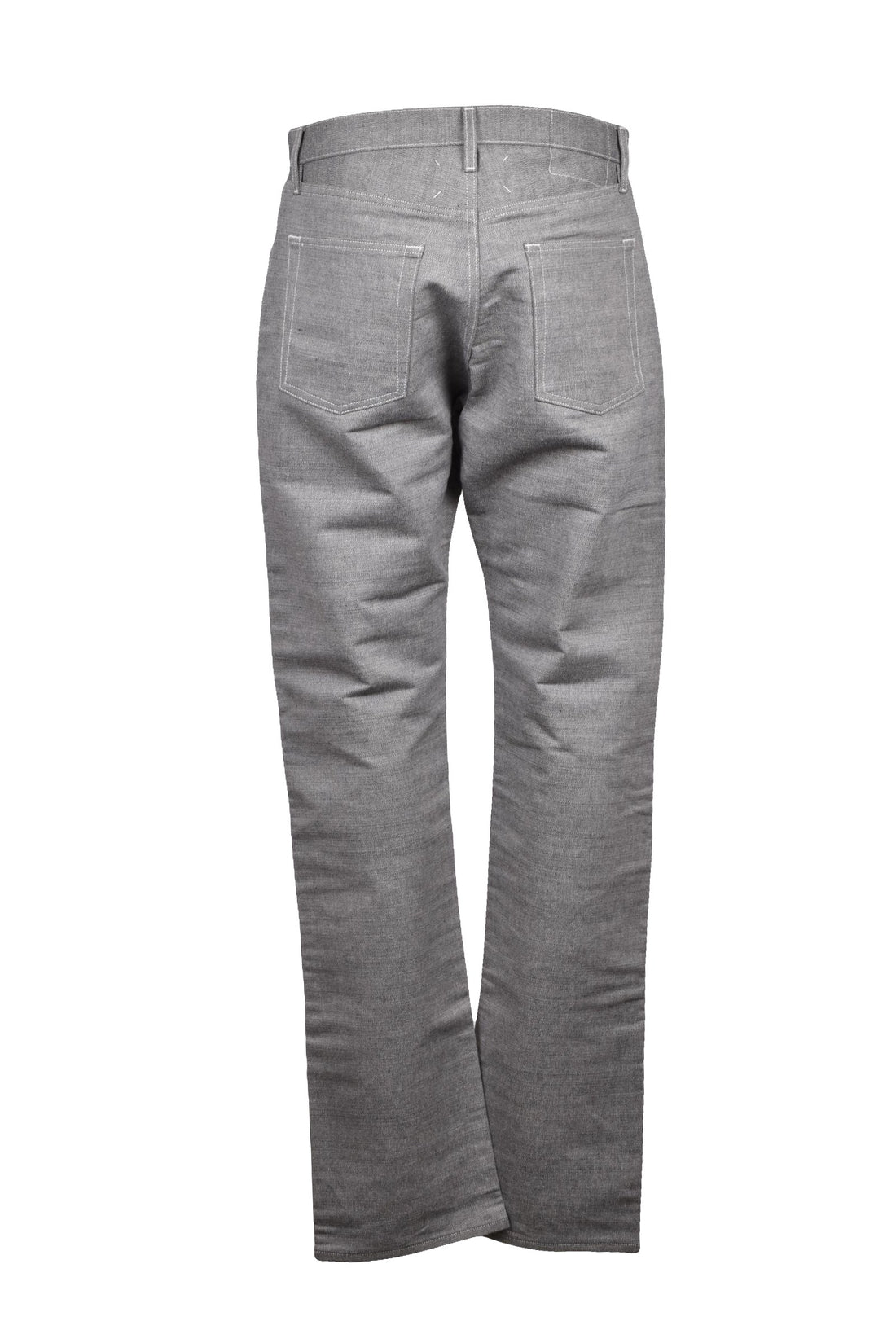 MAISON MARGIELA - TROUSERS