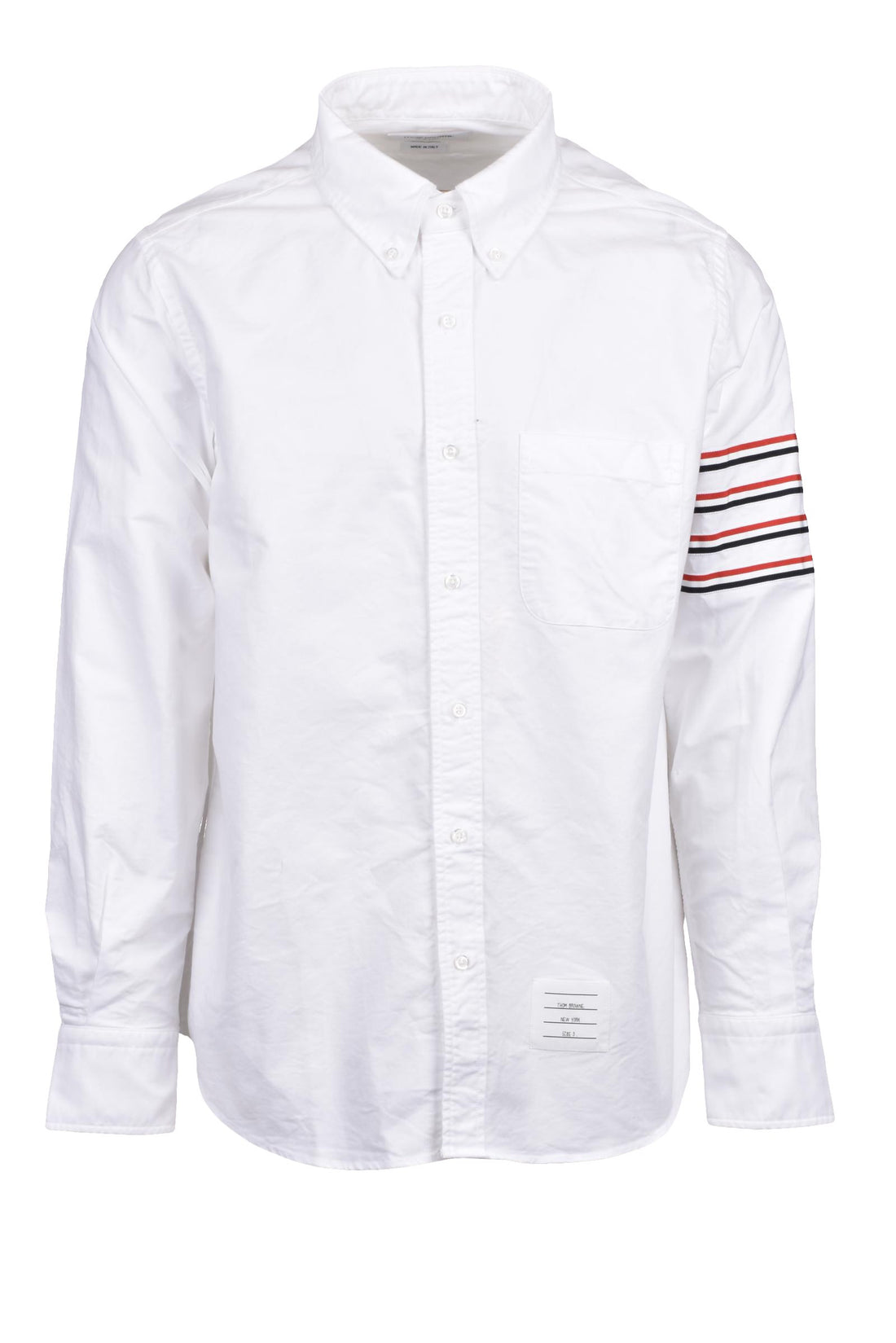 THOM BROWNE - SHIRT