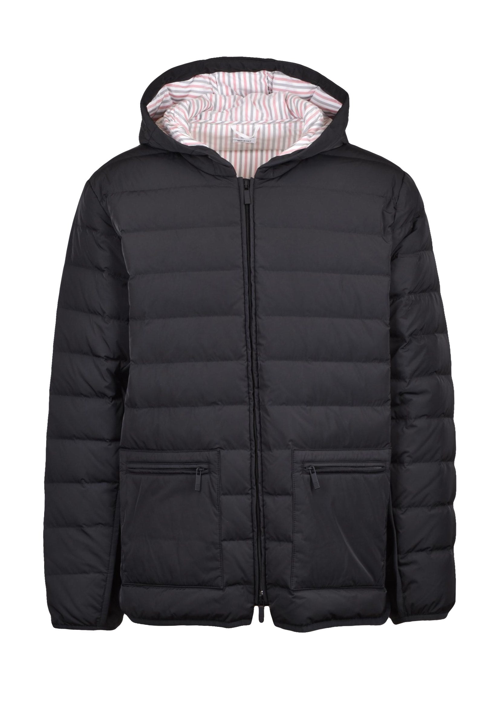 THOM BROWNE - OUTWEAR JACKETS