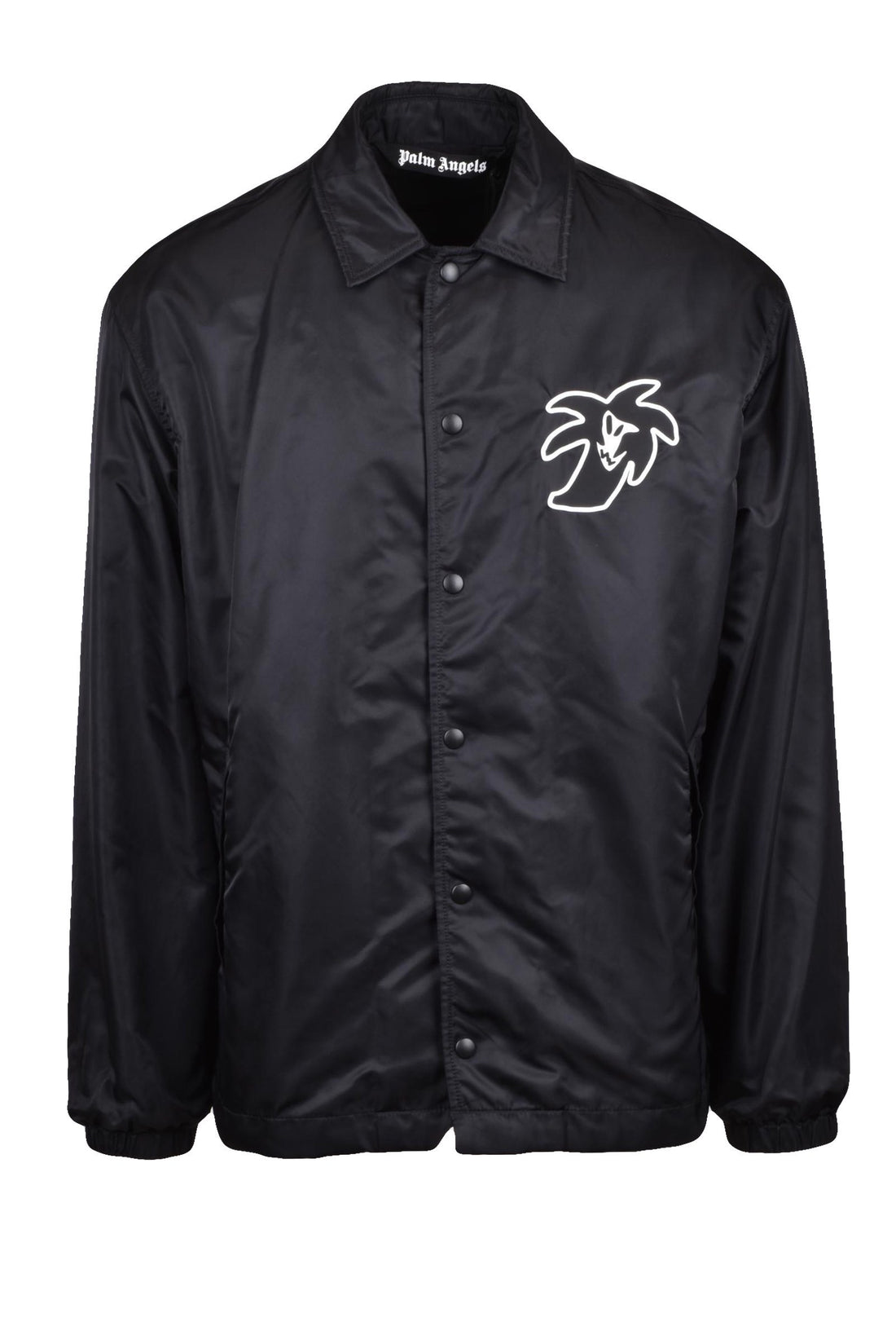 PALM ANGELS - OUTWEAR JACKETS