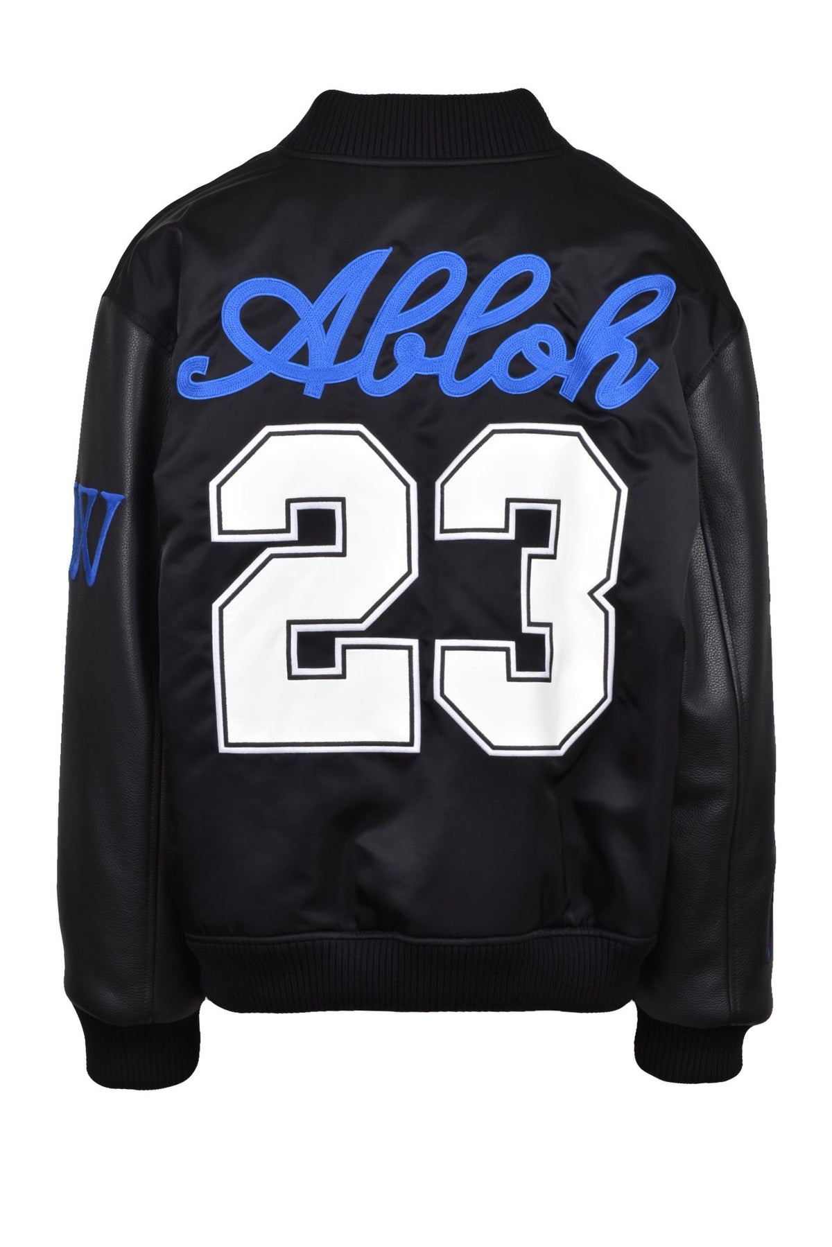 OFF-WHITE - OUTWEAR JACKETS