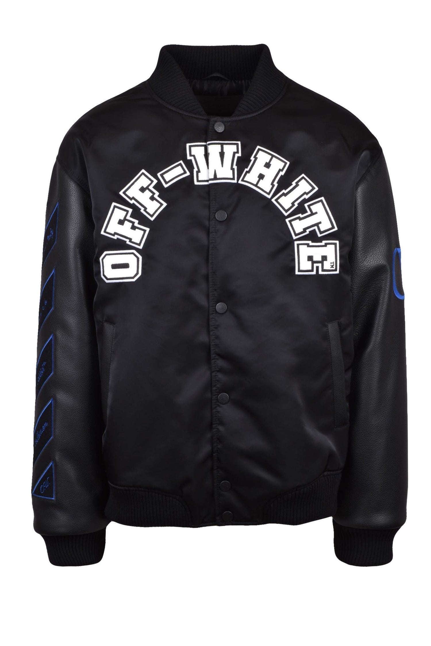 OFF-WHITE - OUTWEAR JACKETS