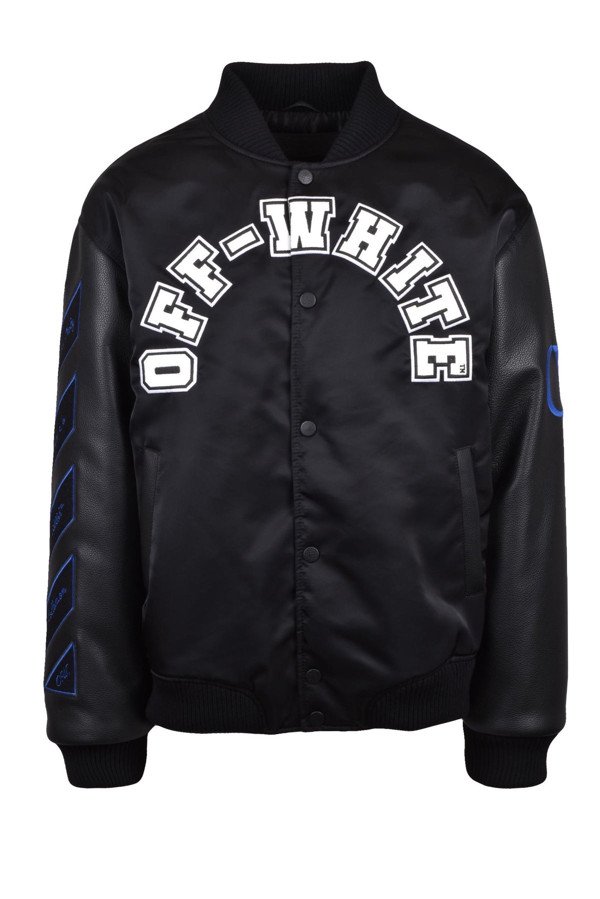 OFF-WHITE - OUTWEAR JACKETS