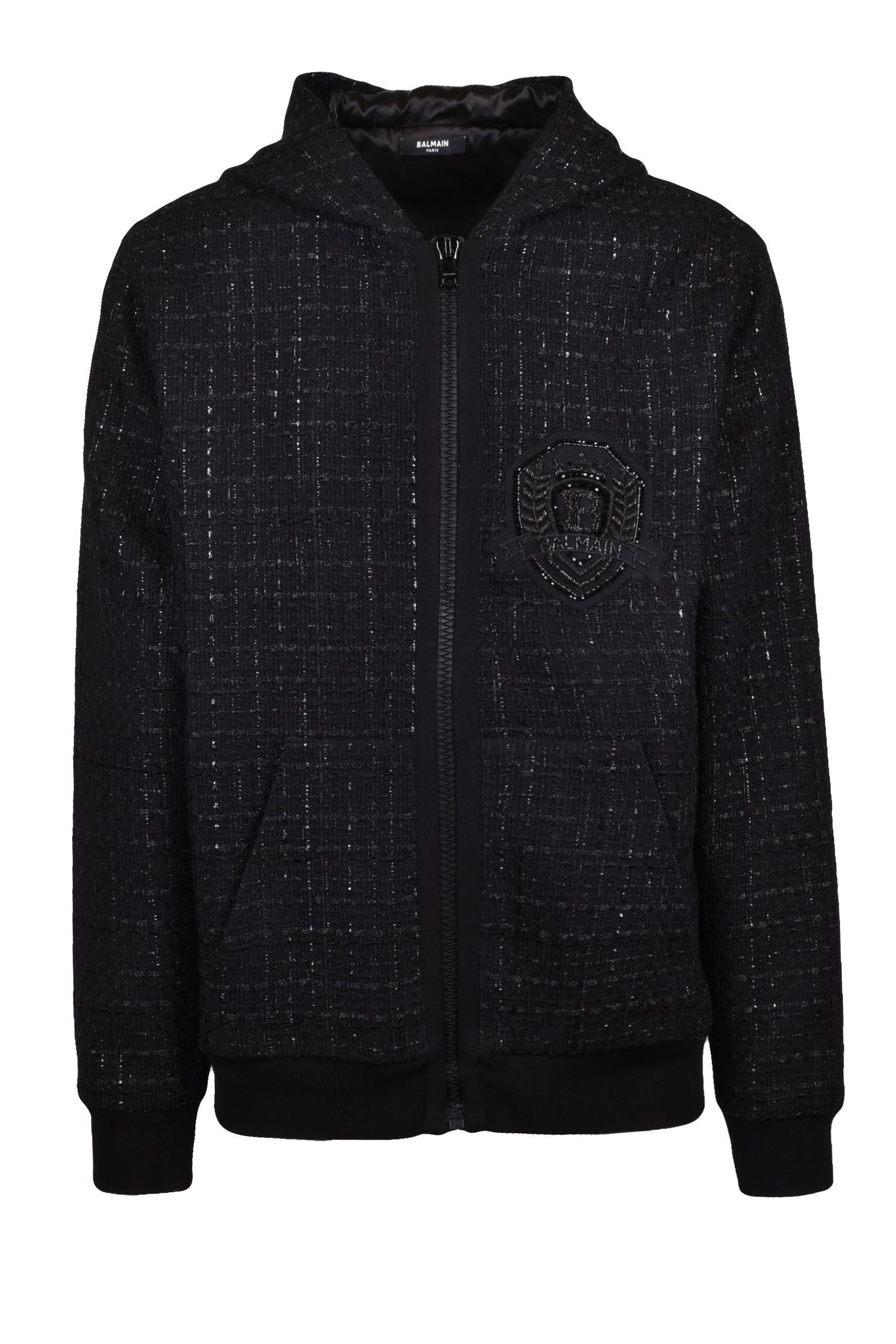 BALMAIN - OUTWEAR JACKETS