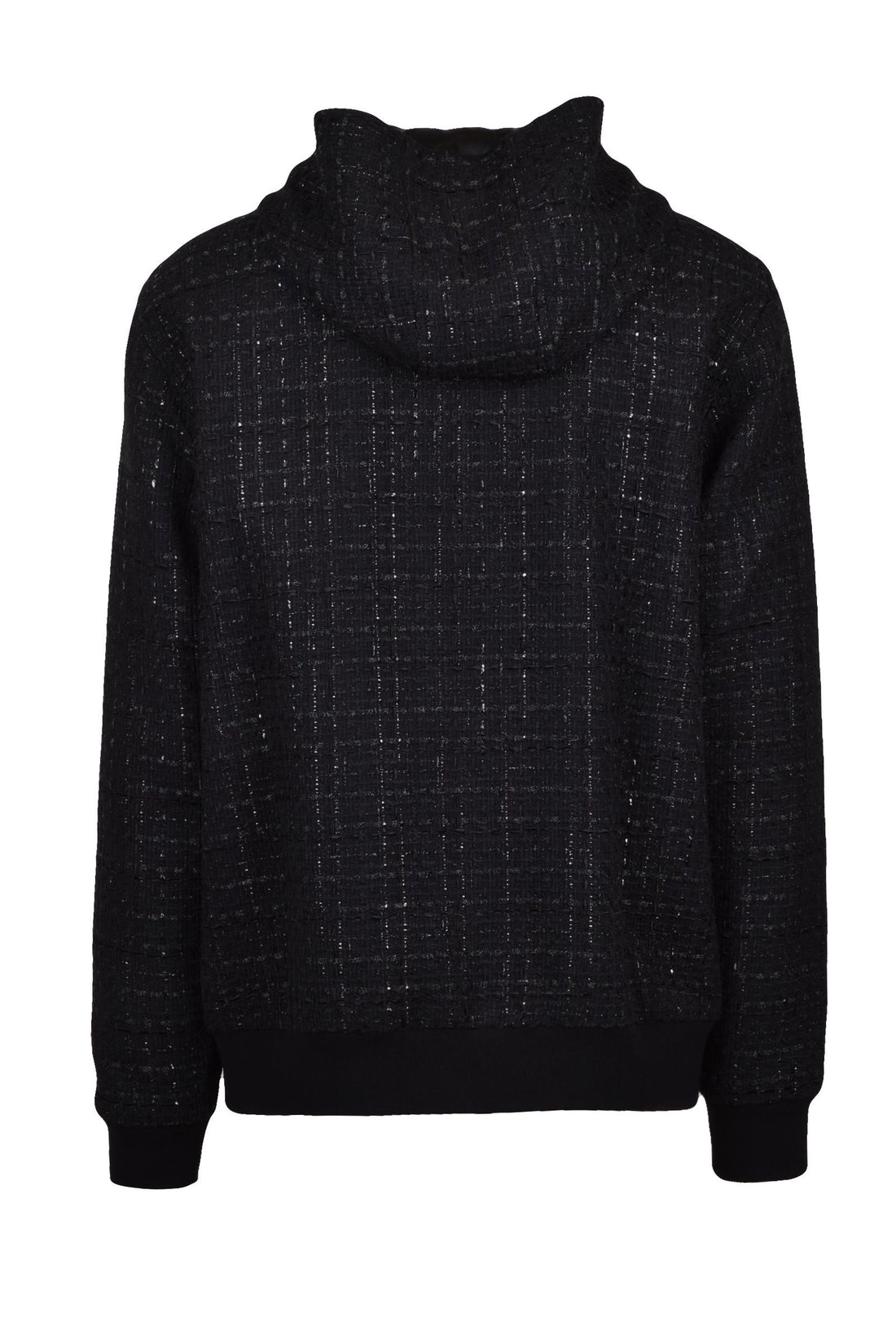 BALMAIN - OUTWEAR JACKETS