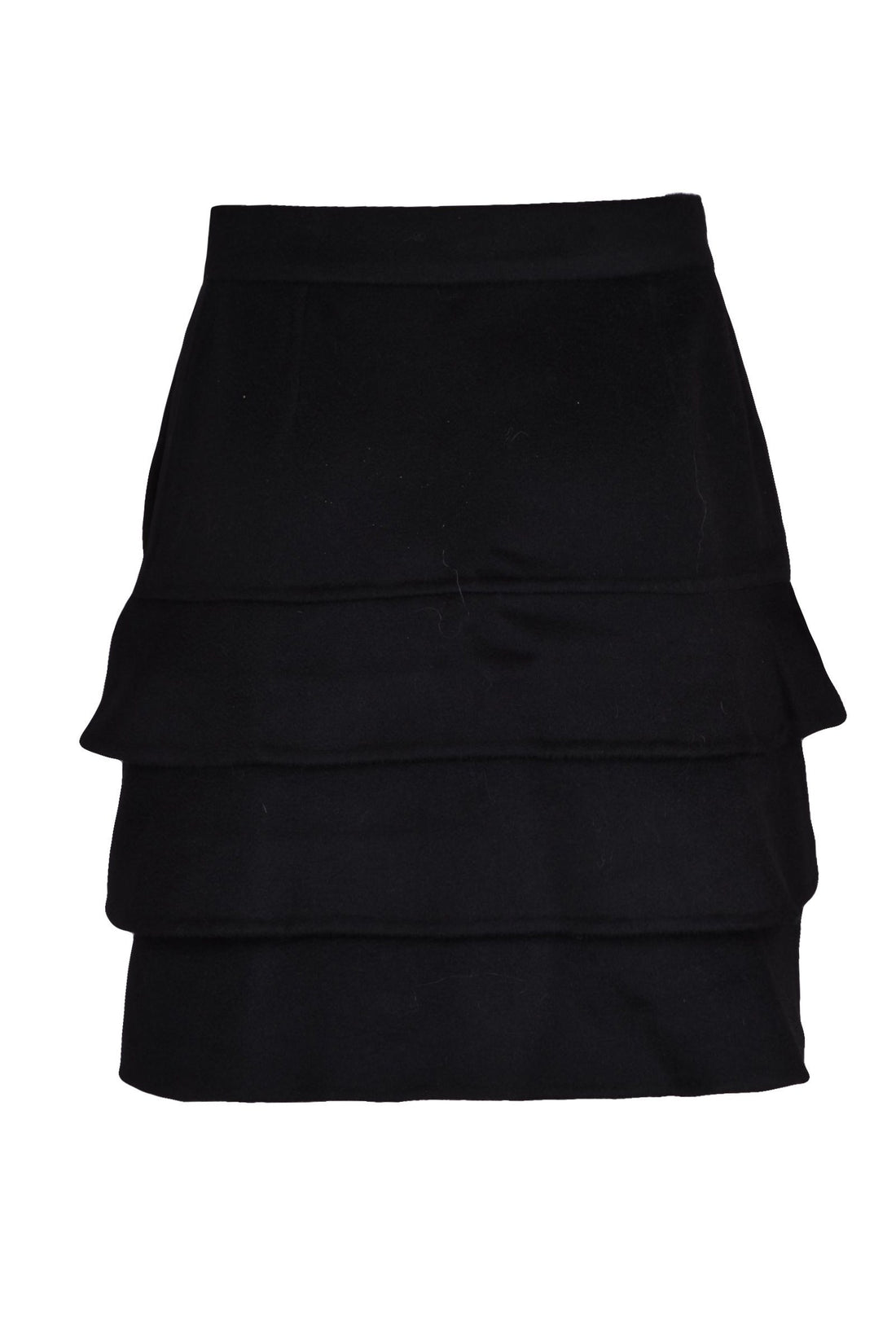 MAX MARA SFILATA - SKIRT