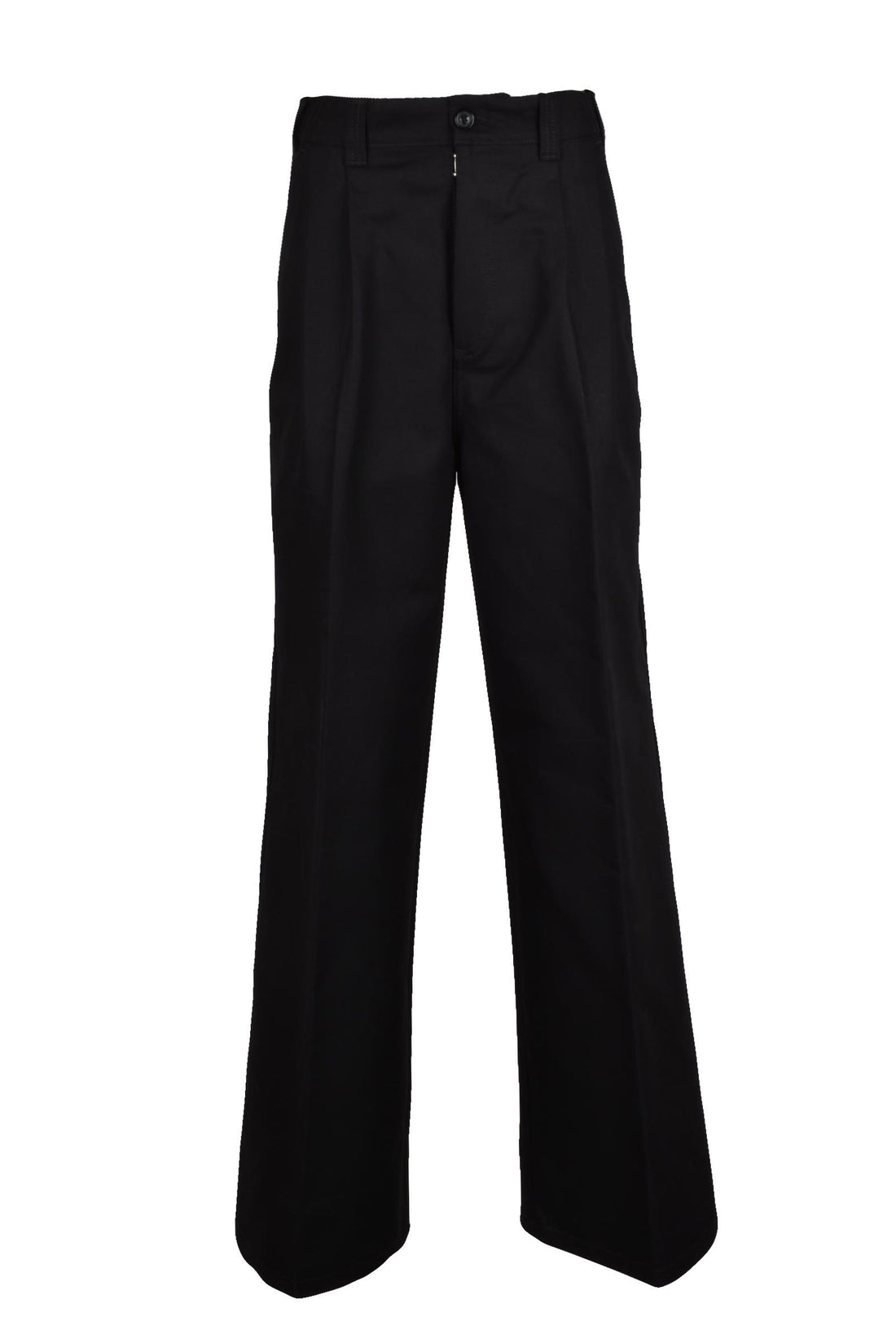 MAISON MARGIELA - TROUSERS