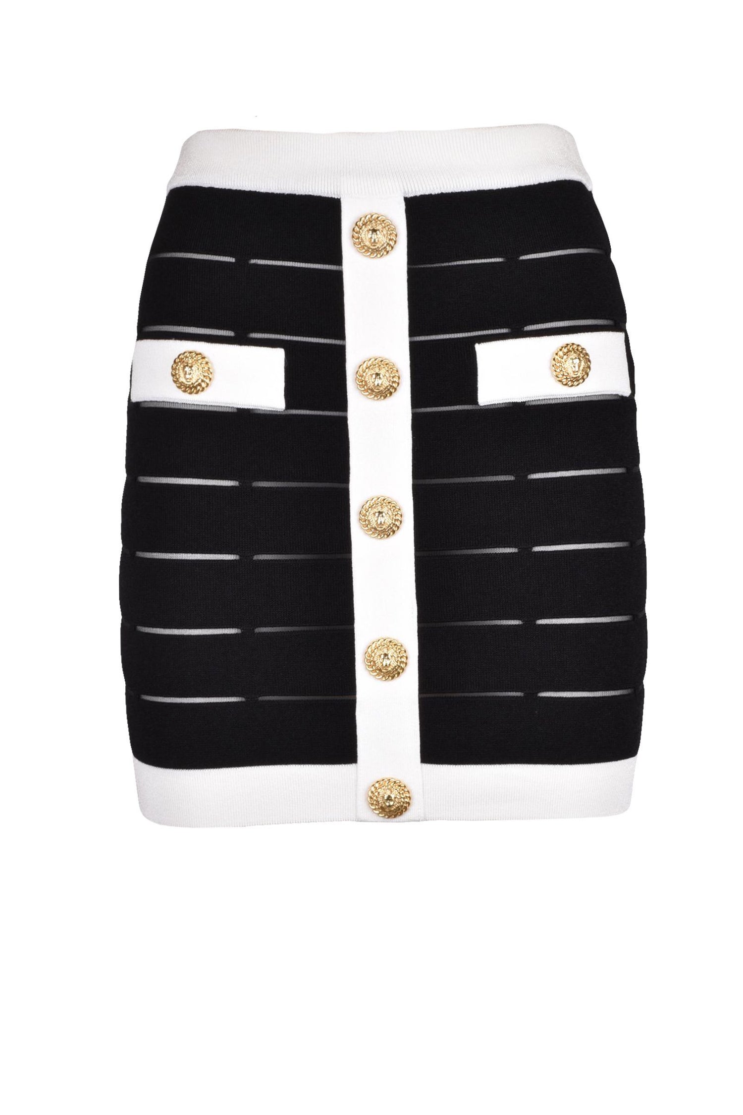 BALMAIN - SKIRT