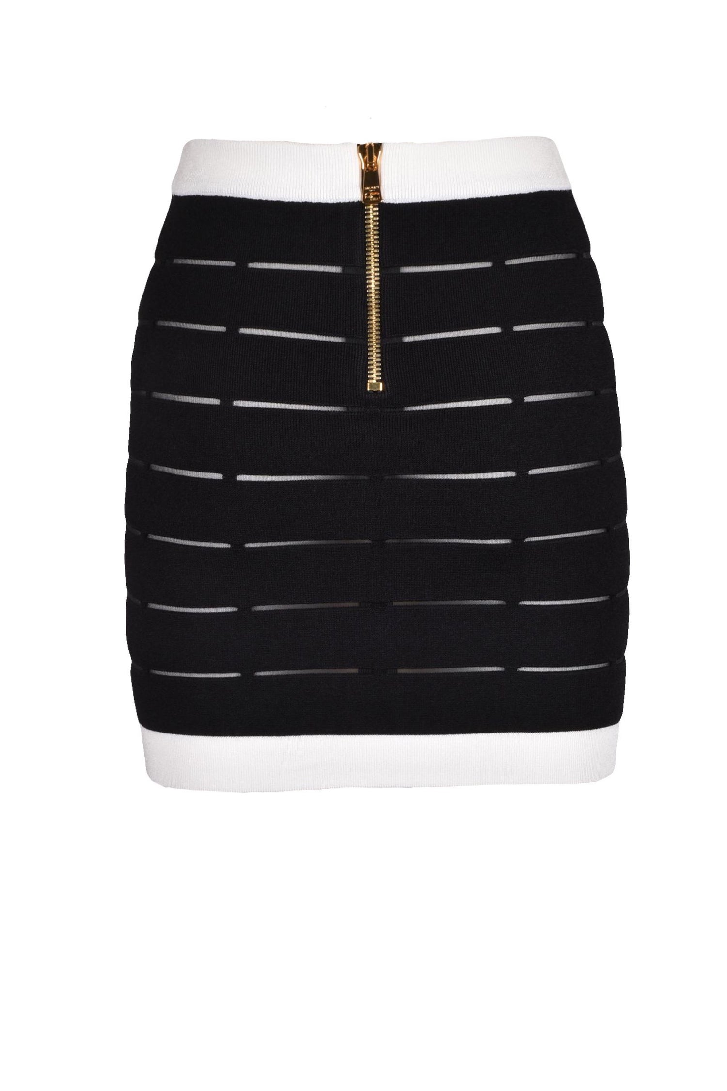 BALMAIN - SKIRT